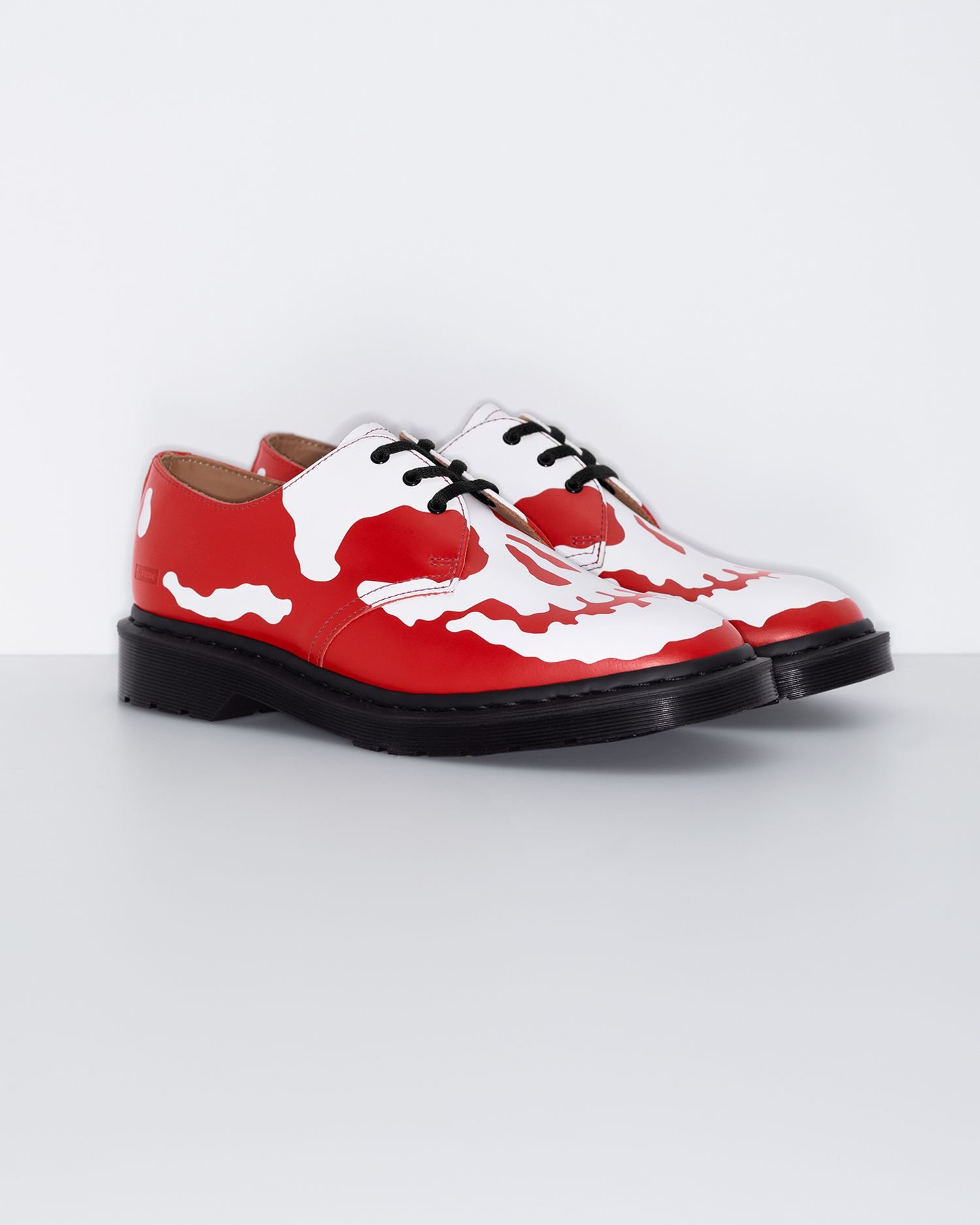 Supreme®/Dr. Martens®