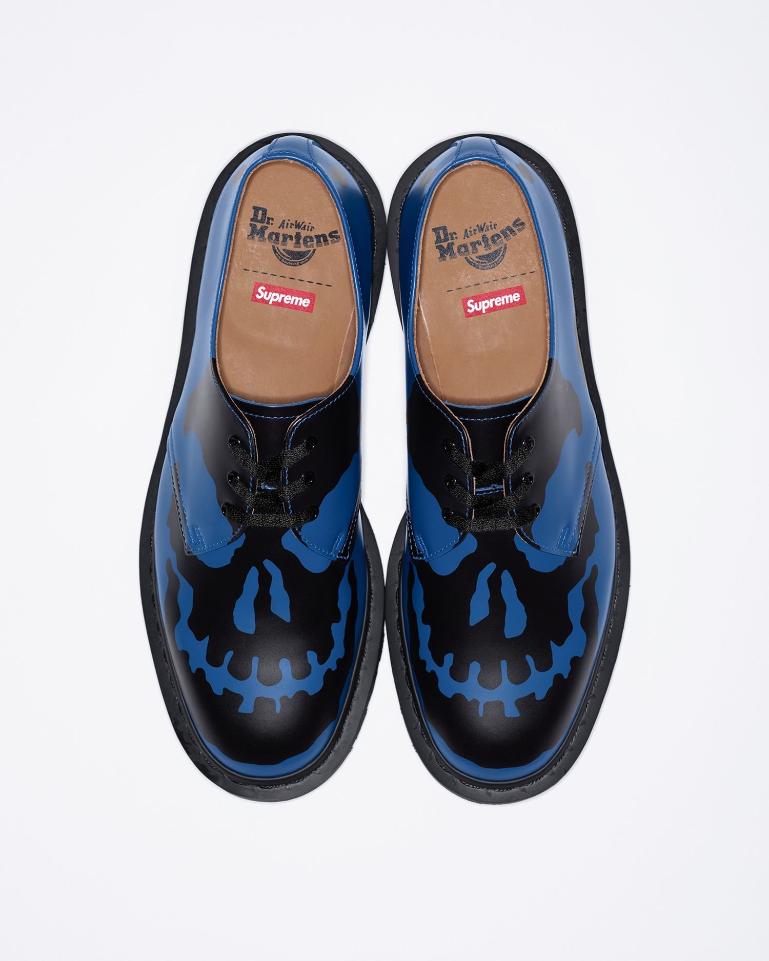 Supreme®/Dr. Martens®
