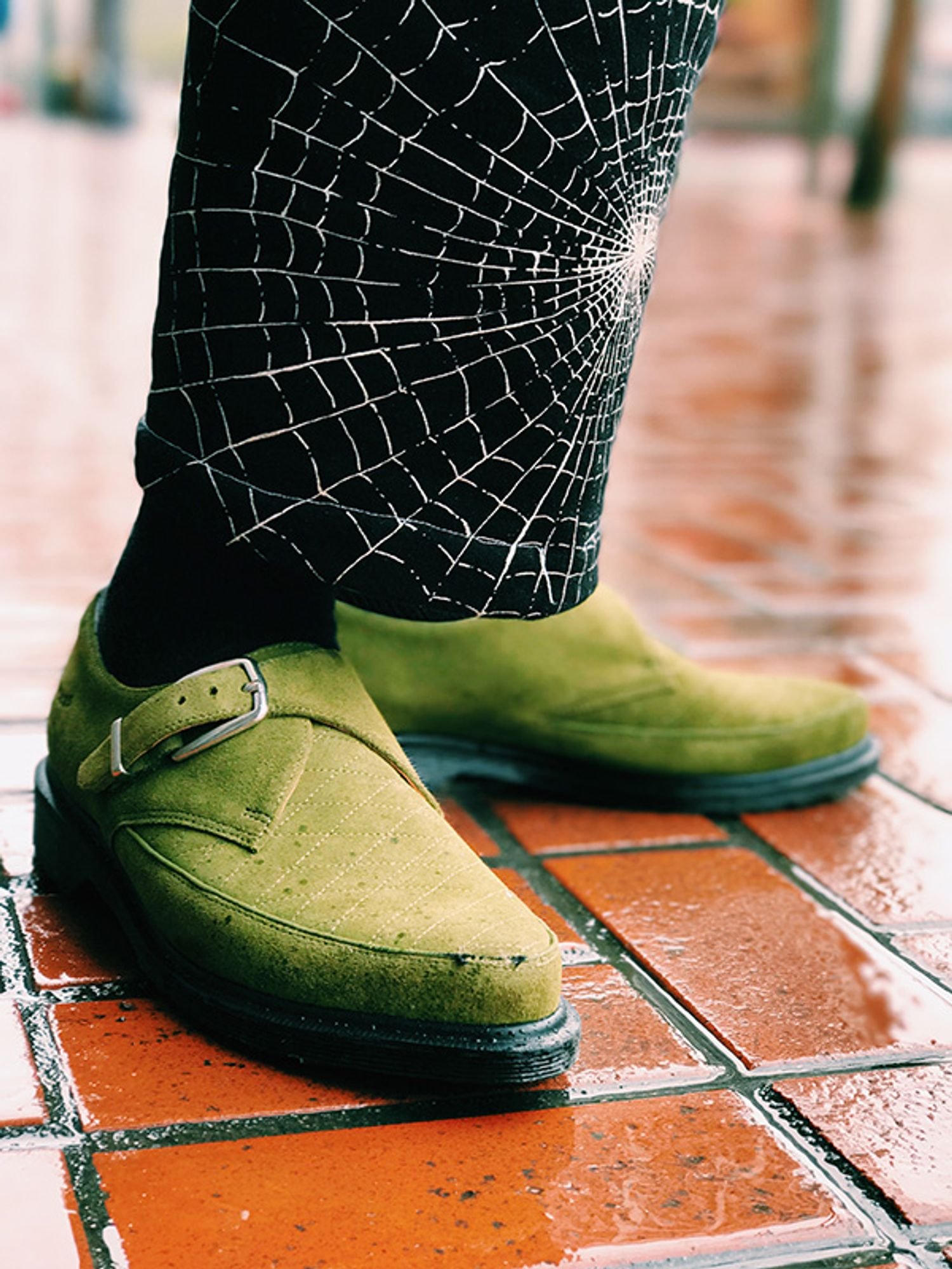 Supreme®/Dr. Martens®