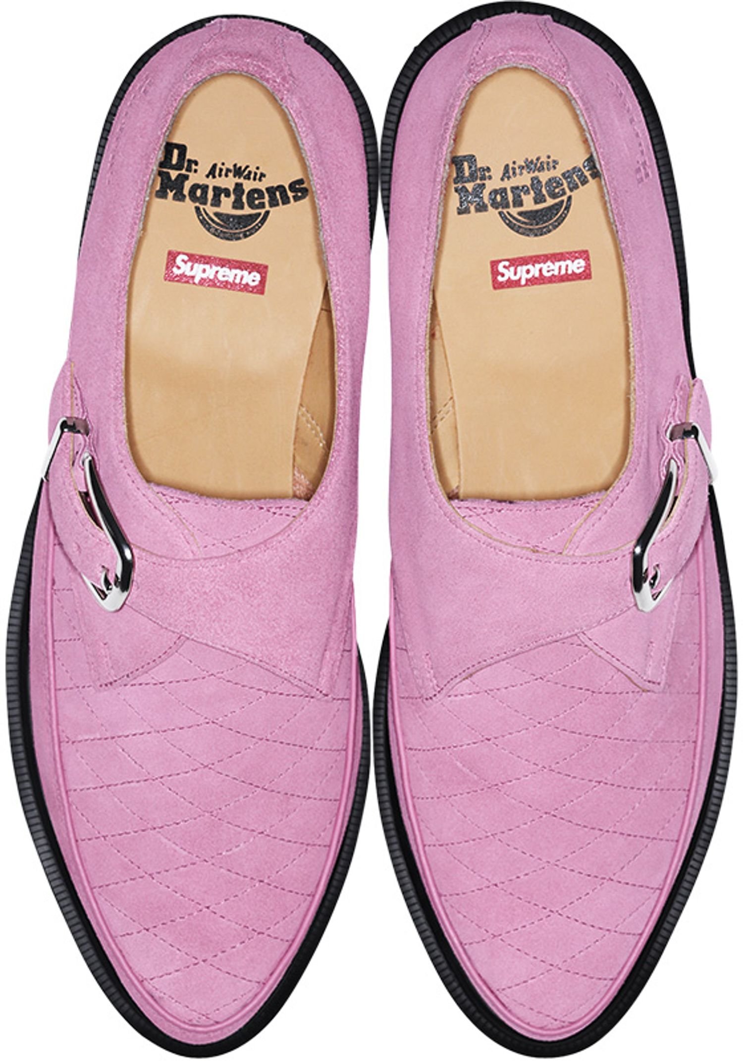 Supreme®/Dr. Martens®