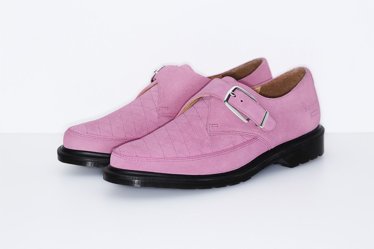 Supreme®/Dr. Martens®