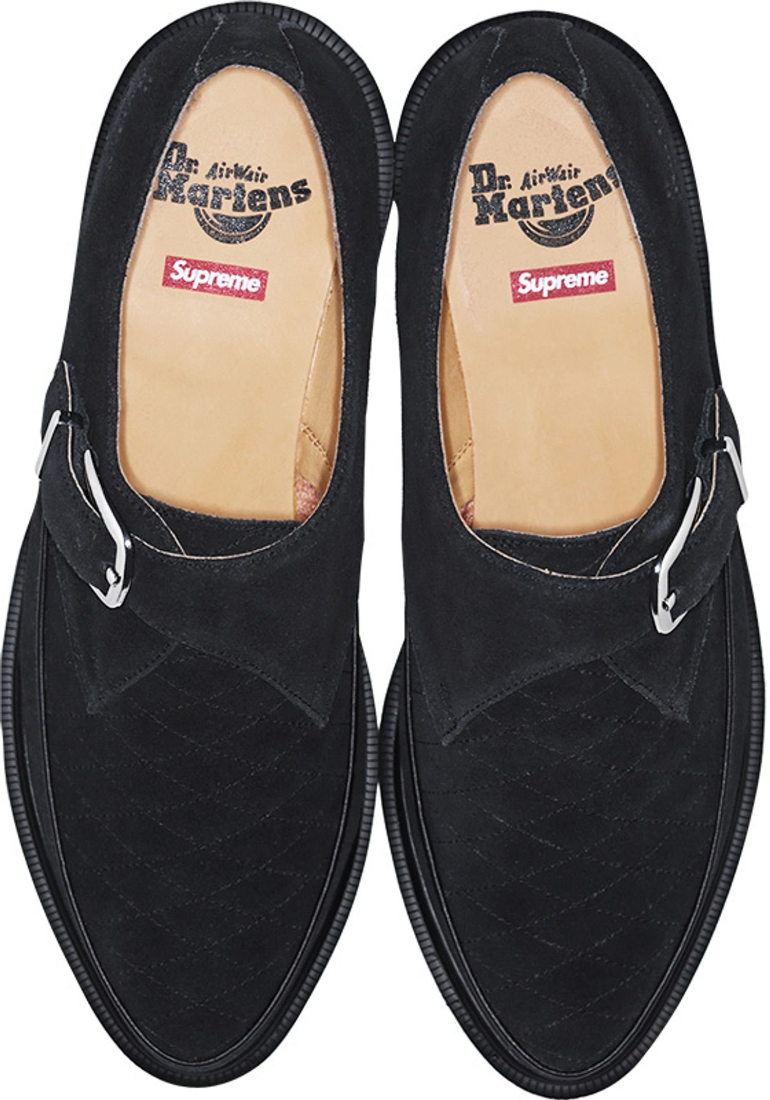 Supreme®/Dr. Martens®