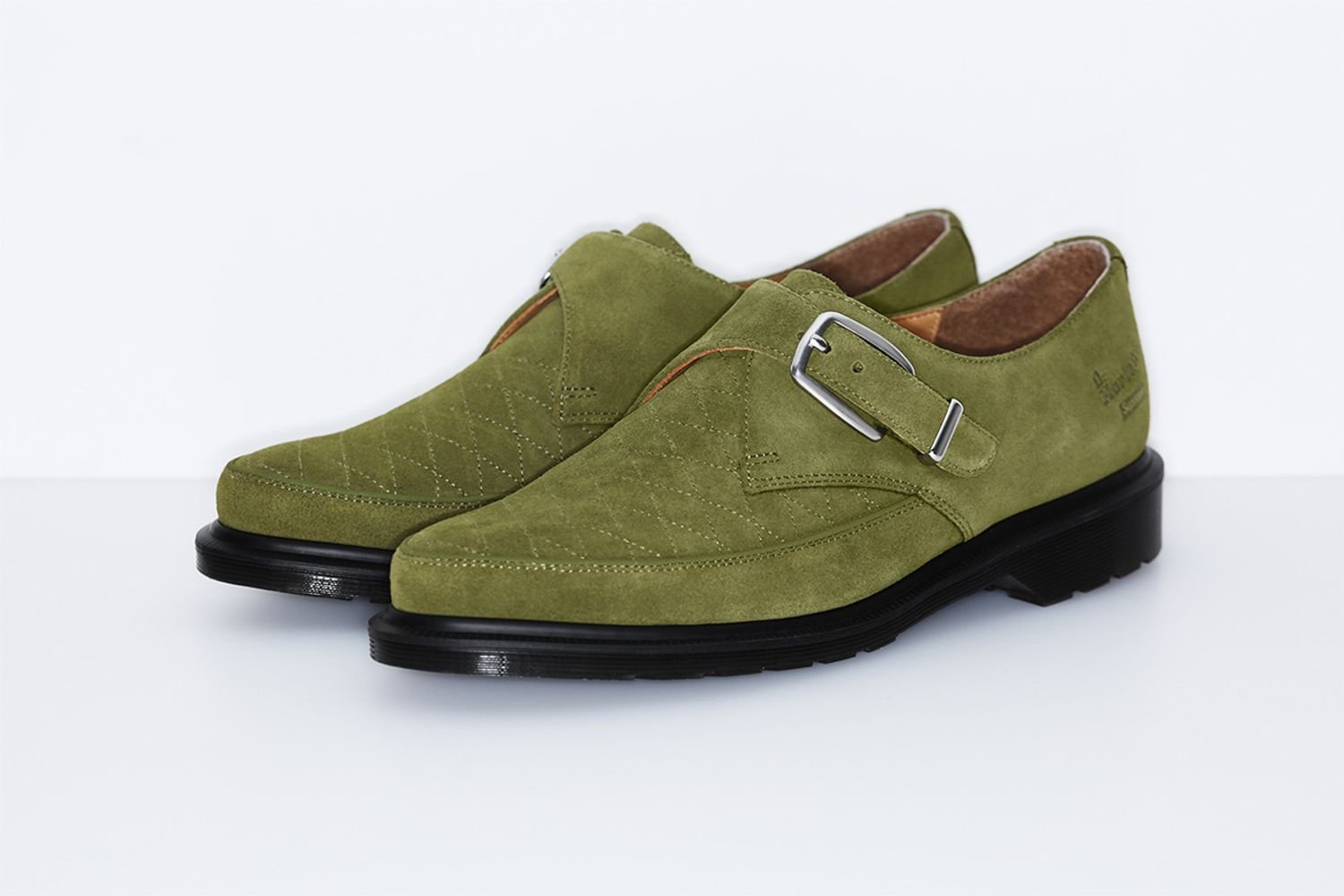 Supreme®/Dr. Martens®
