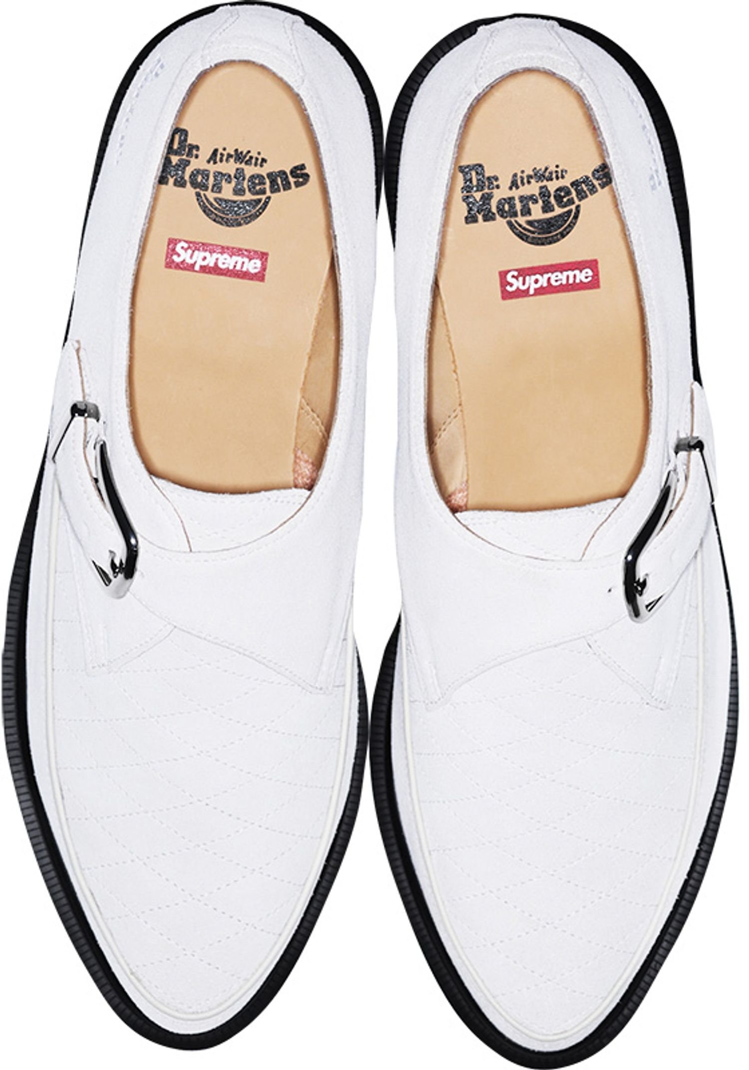 Supreme®/Dr. Martens®