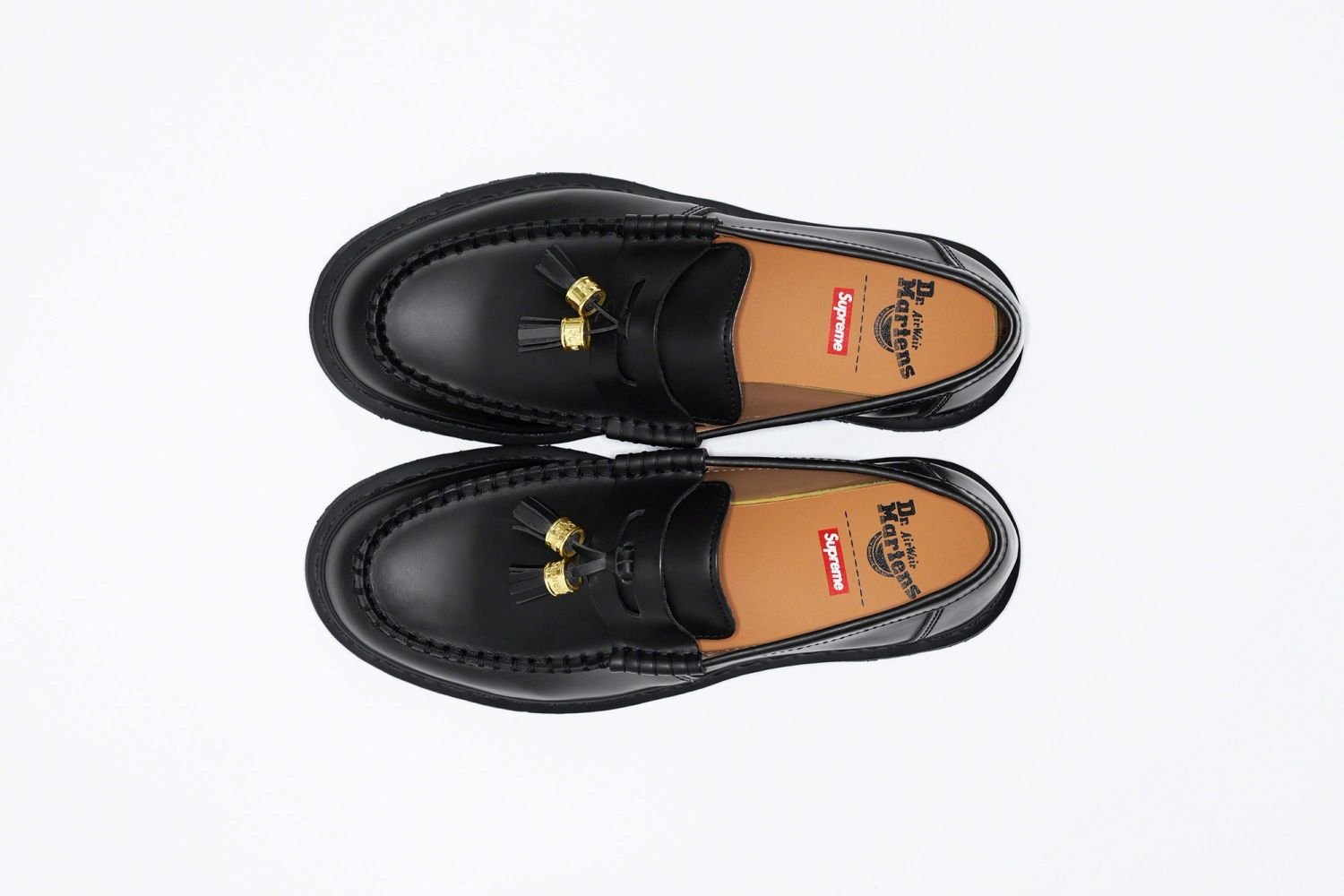 Supreme®/Dr. Martens®