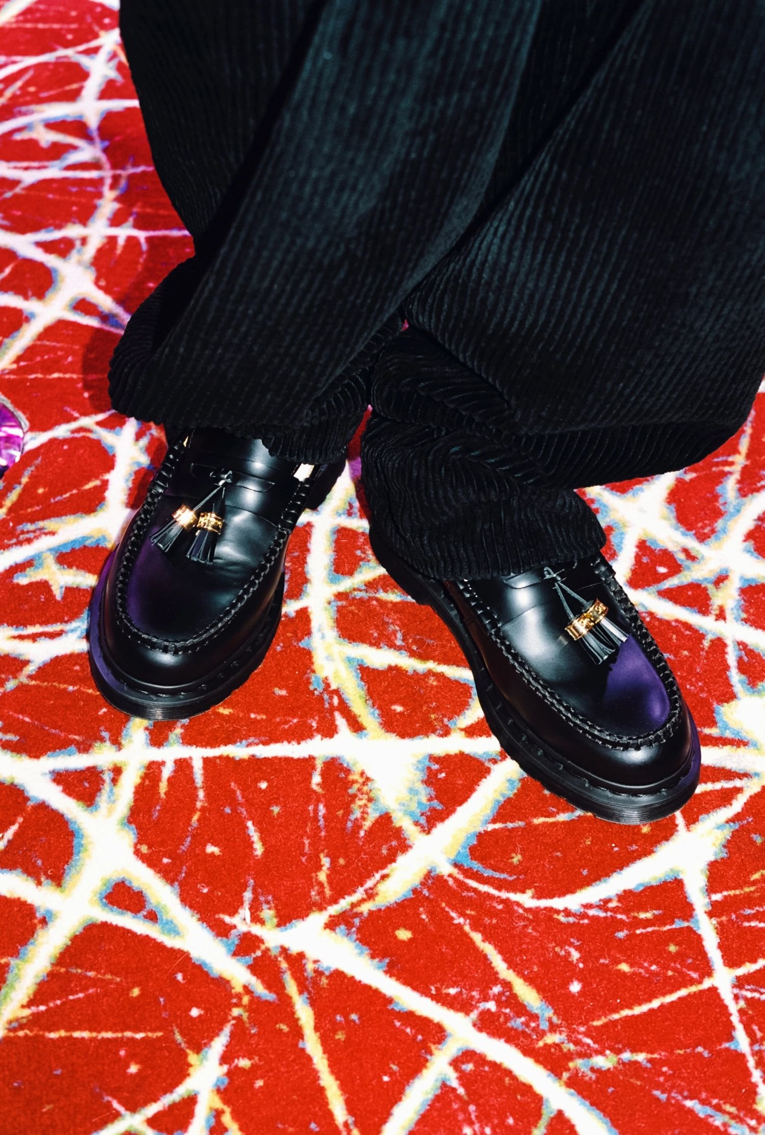 Supreme®/Dr. Martens®