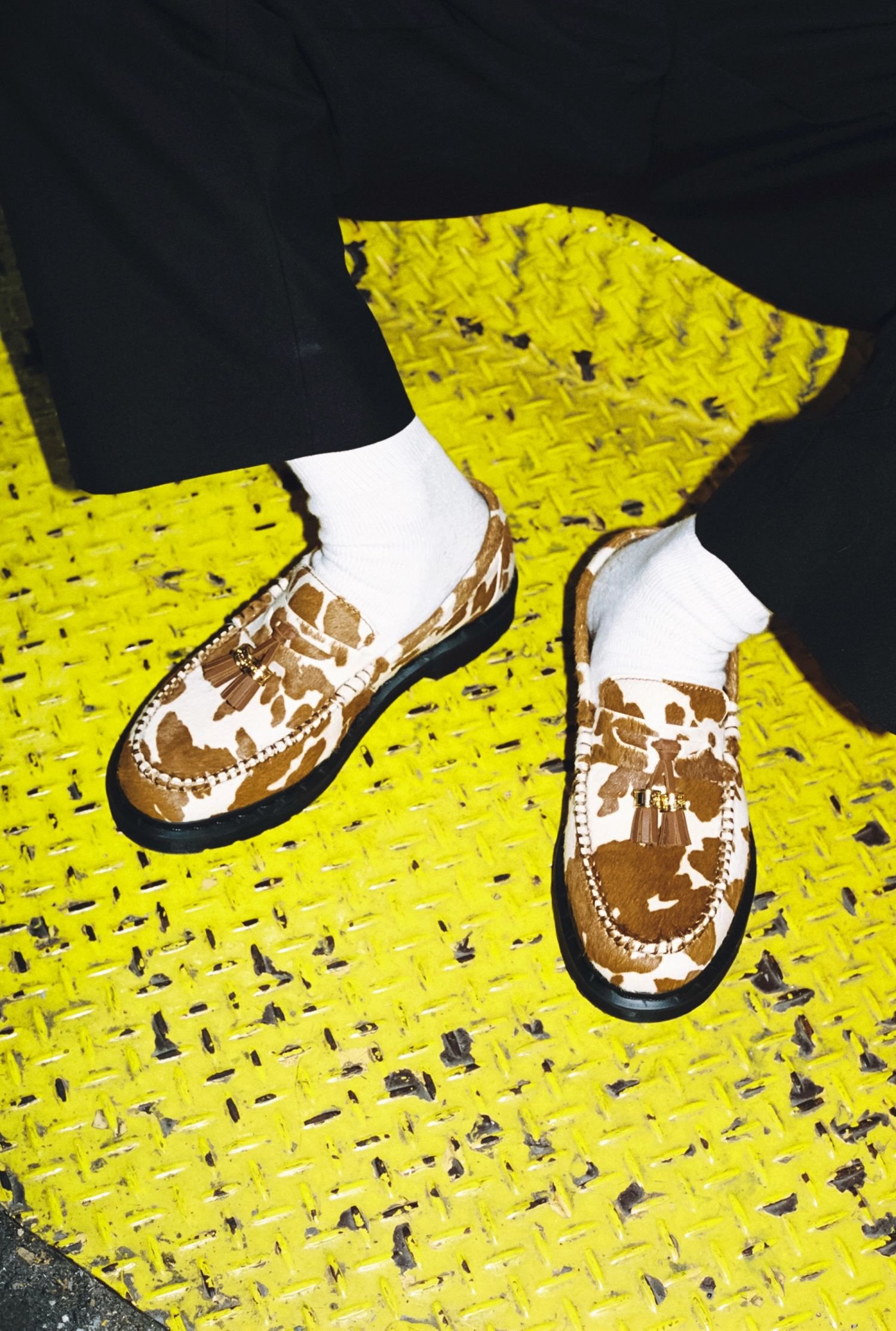 Supreme®/Dr. Martens®