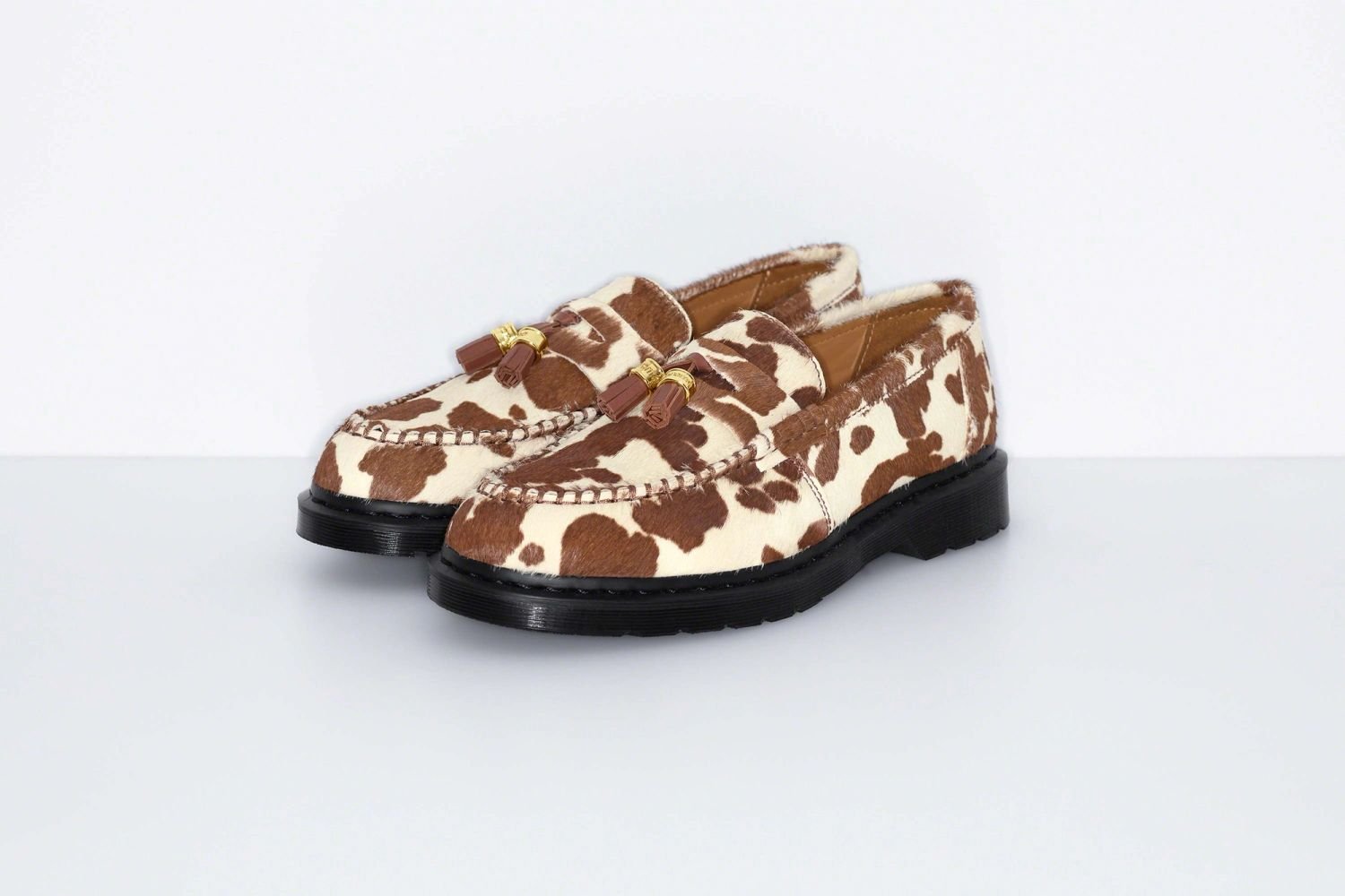 Supreme®/Dr. Martens®