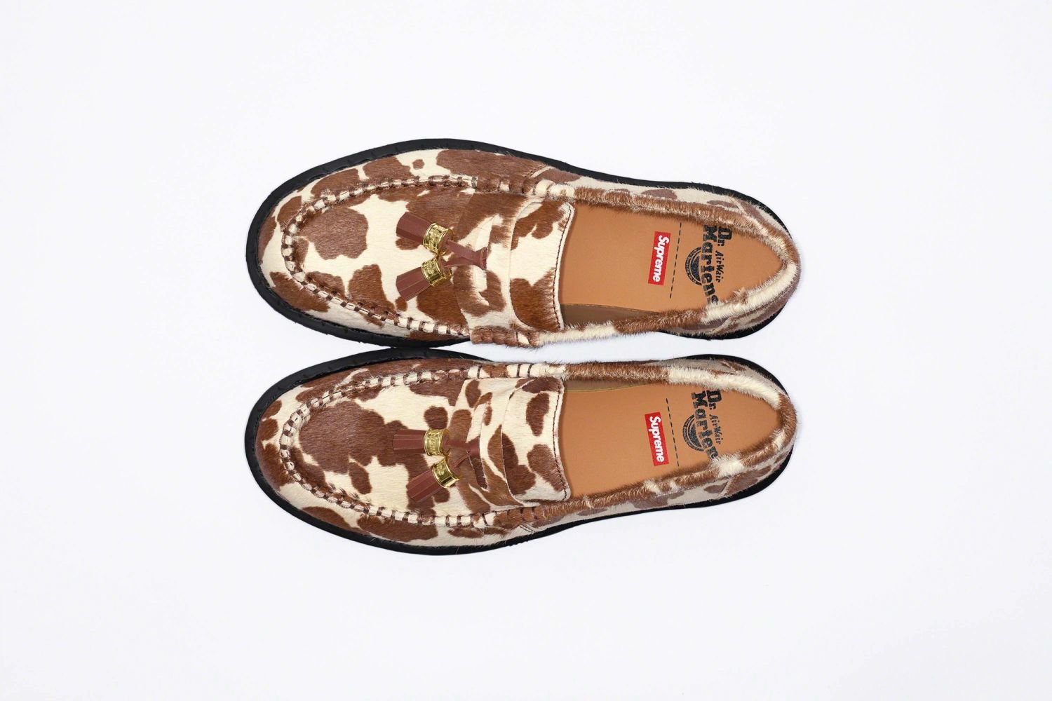 Supreme®/Dr. Martens®