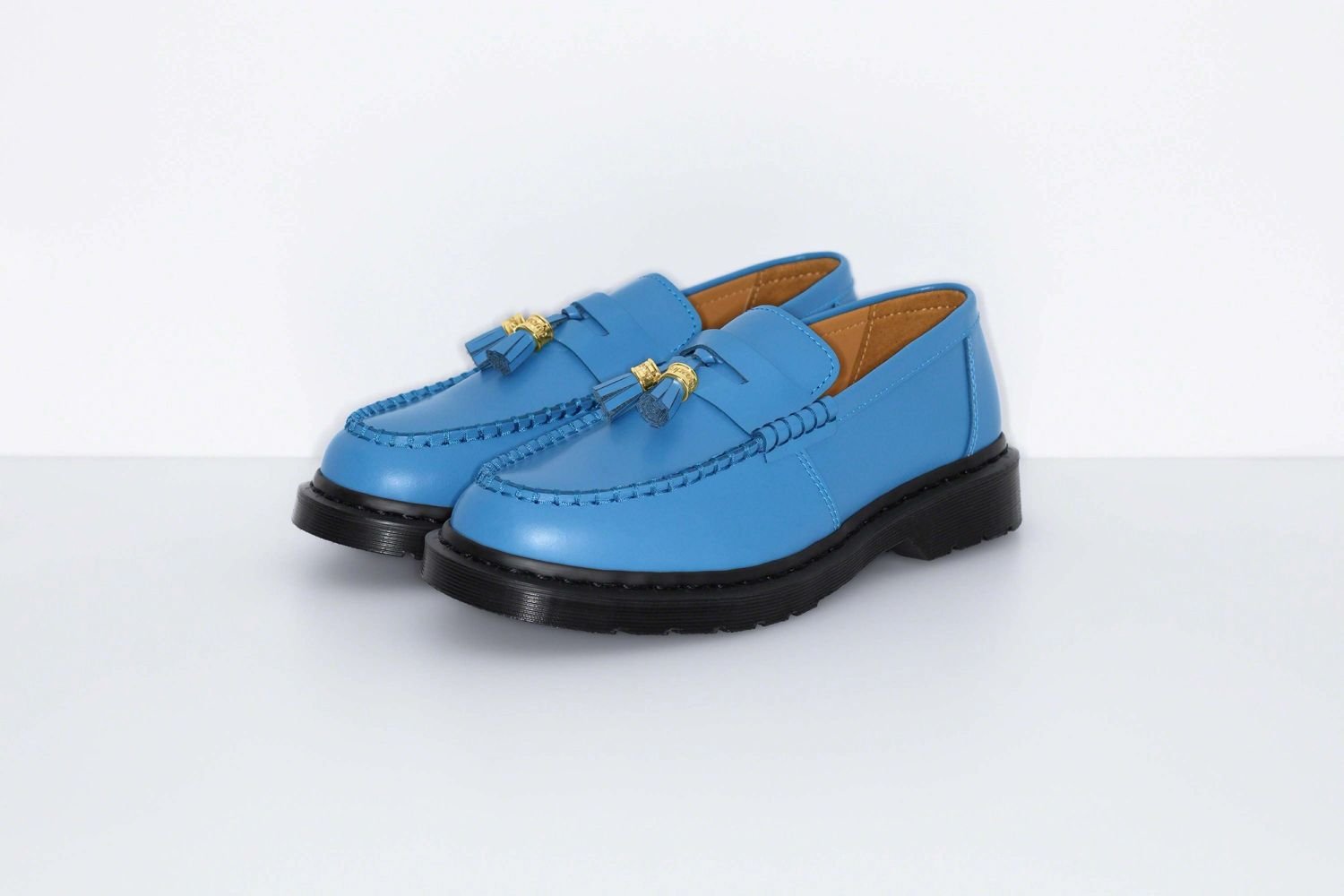 Supreme®/Dr. Martens®