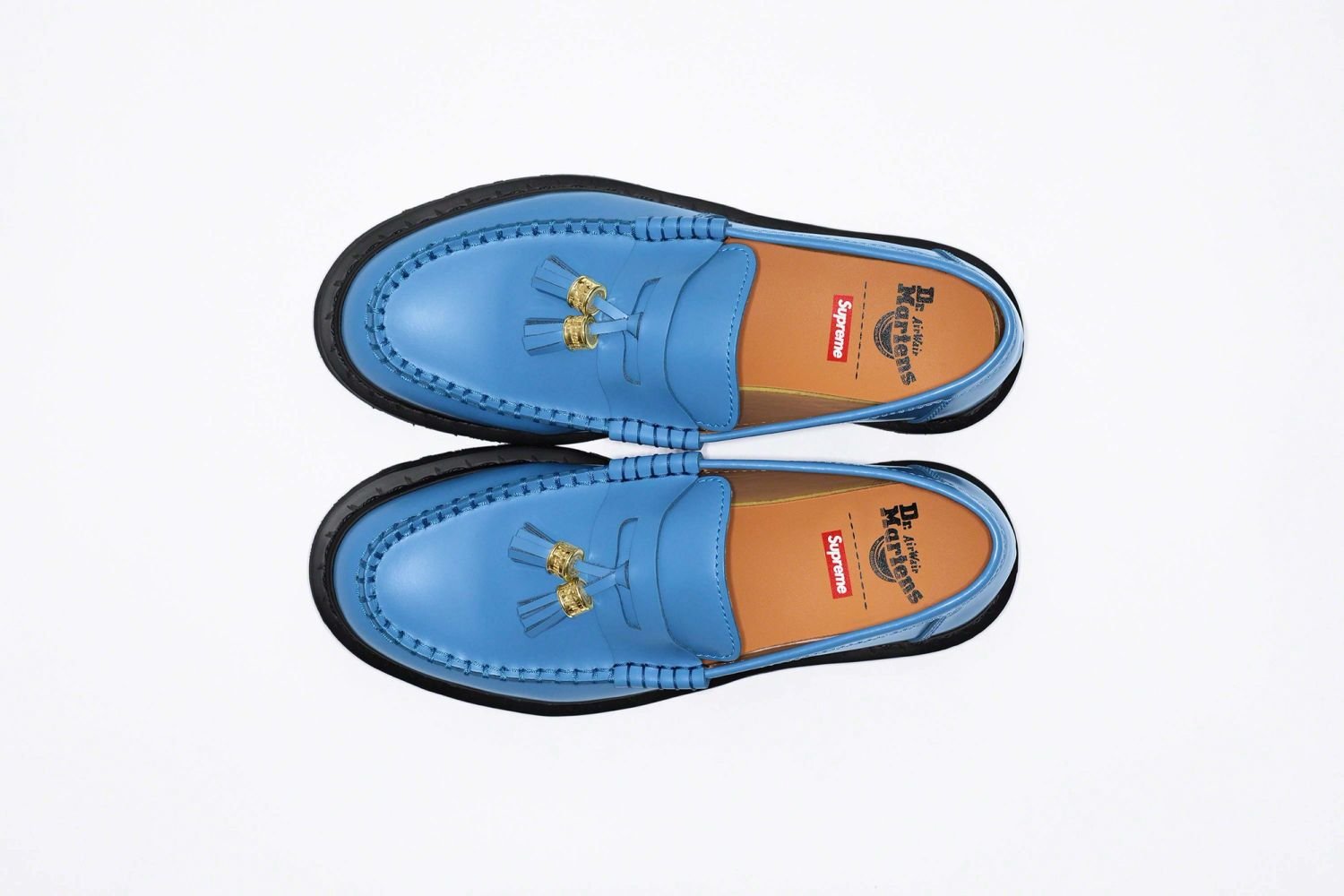 Supreme®/Dr. Martens®