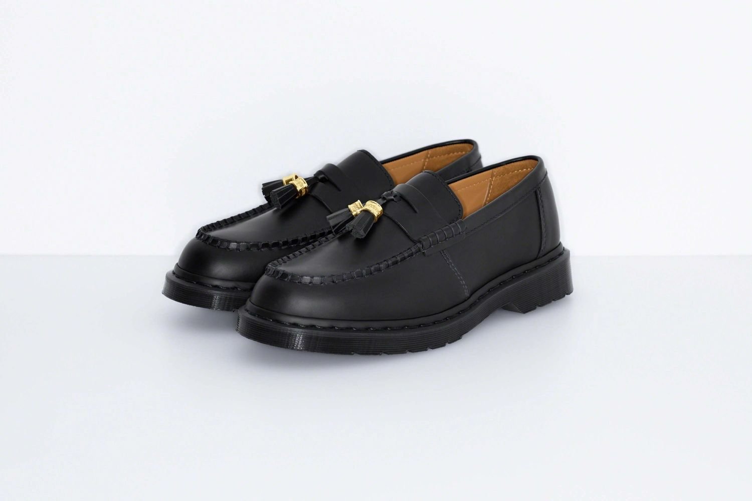 Supreme®/Dr. Martens®