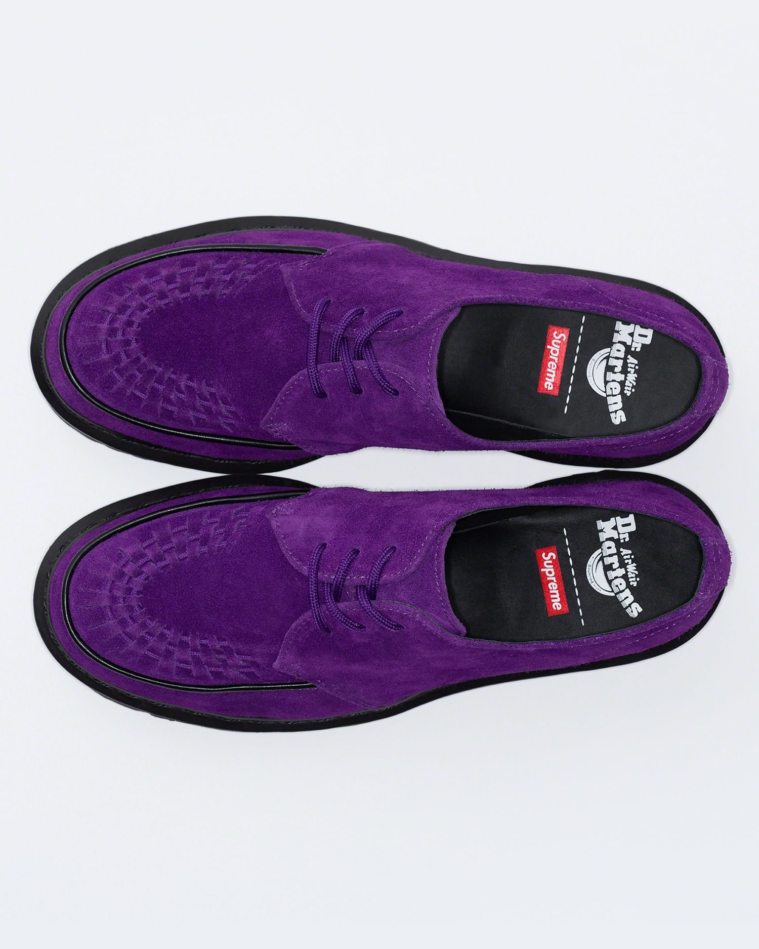 Supreme®/Dr. Martens® 