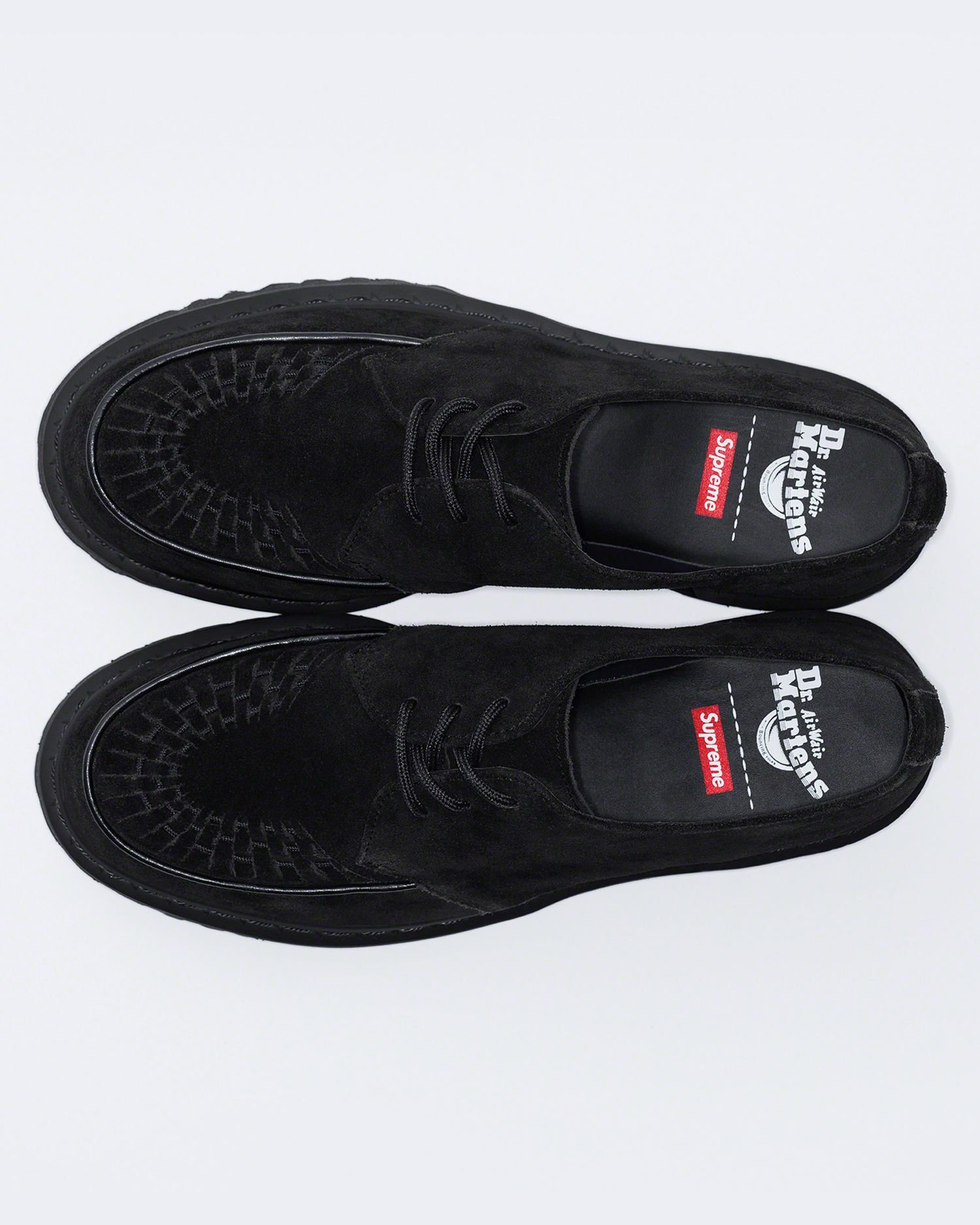 Supreme®/Dr. Martens® 