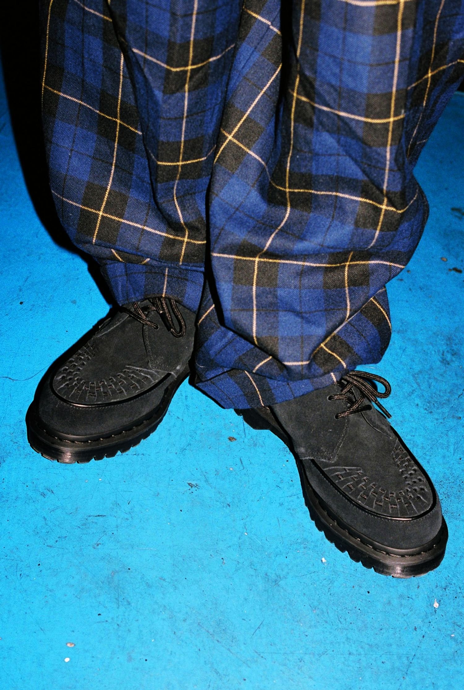 Supreme®/Dr. Martens® 