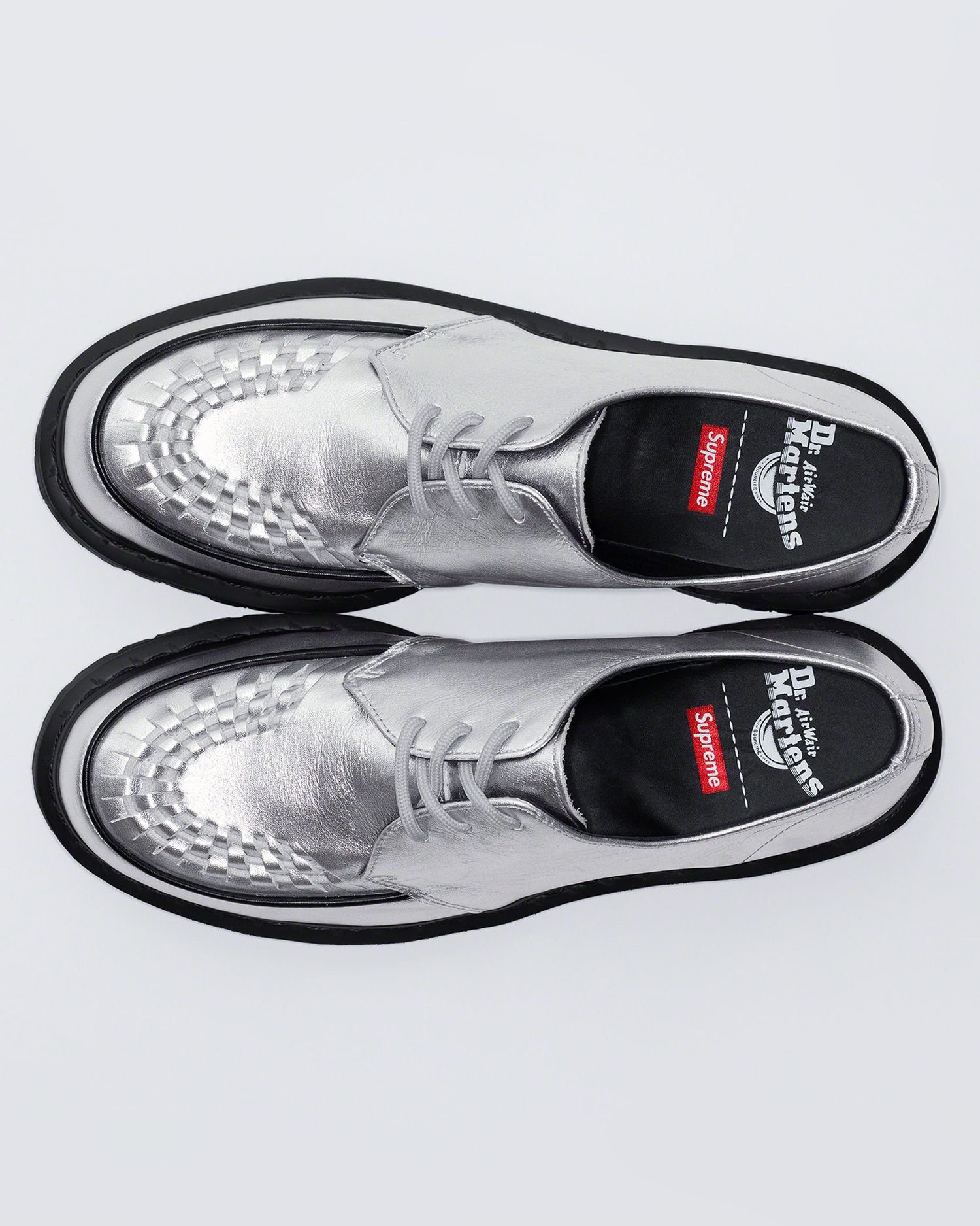 Supreme®/Dr. Martens® 