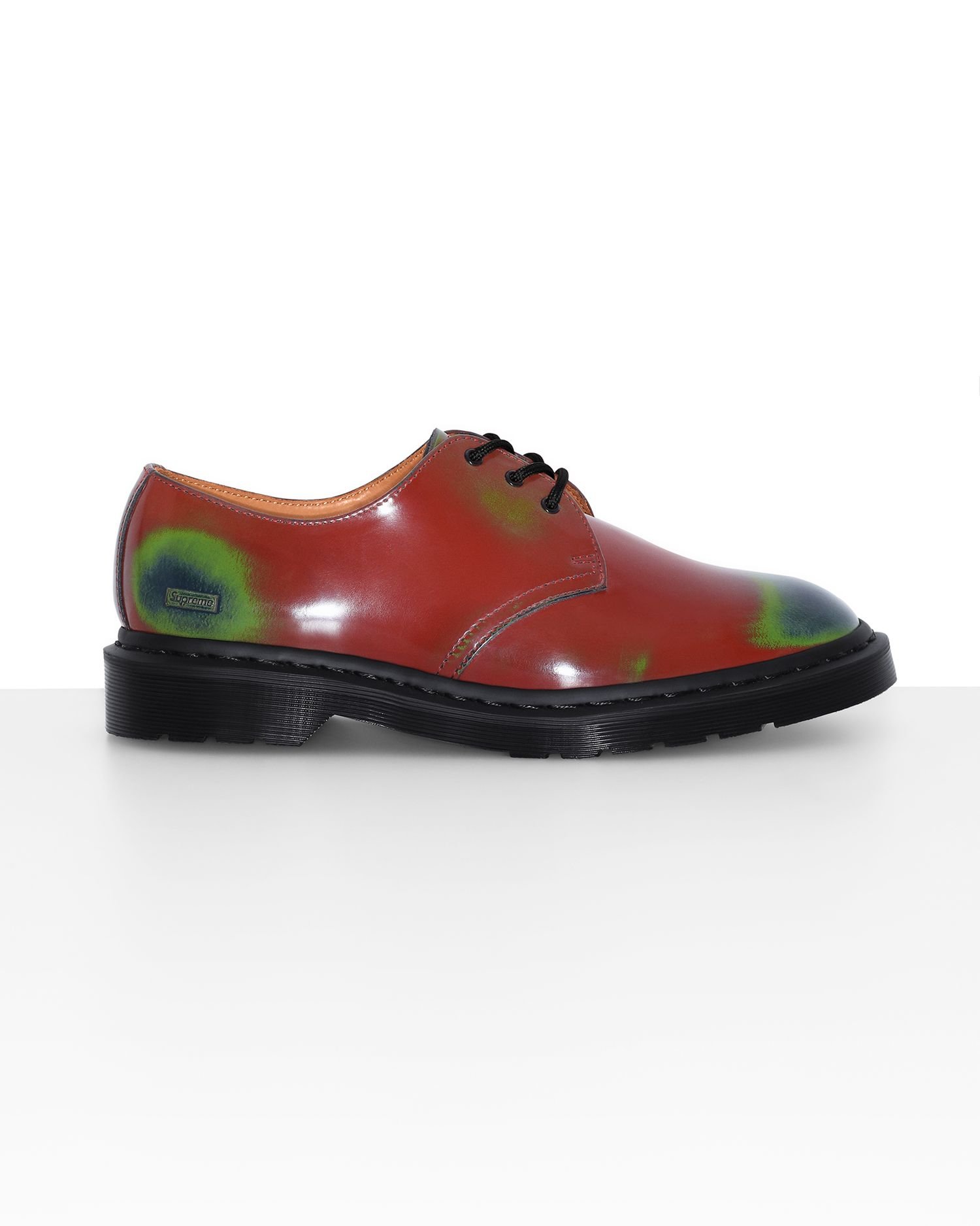 Supreme®/Dr. Martens®