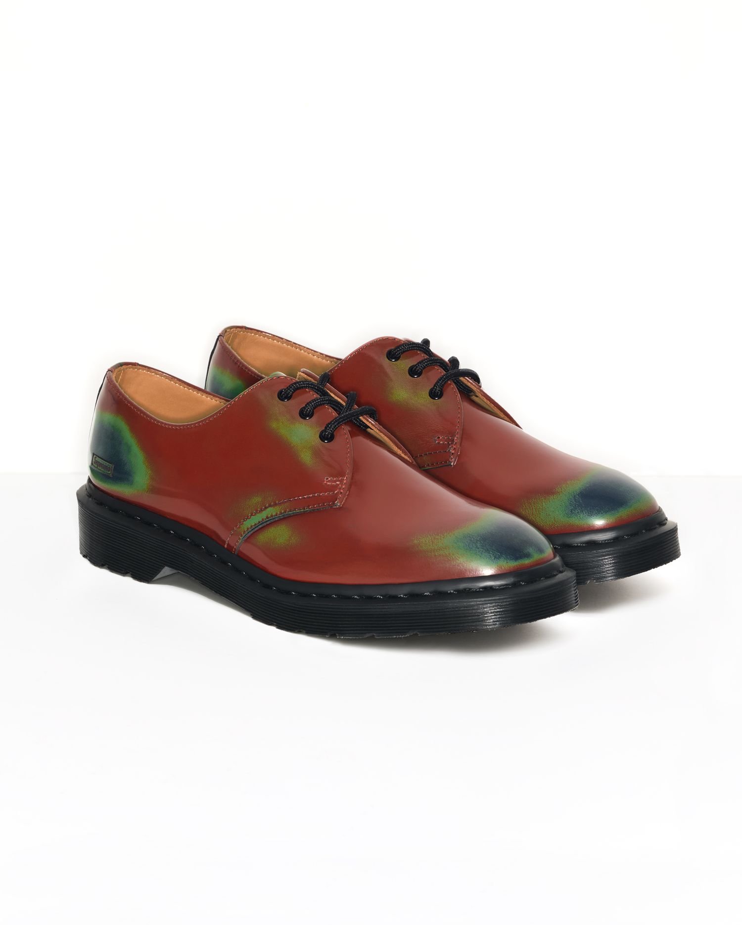 Supreme®/Dr. Martens®