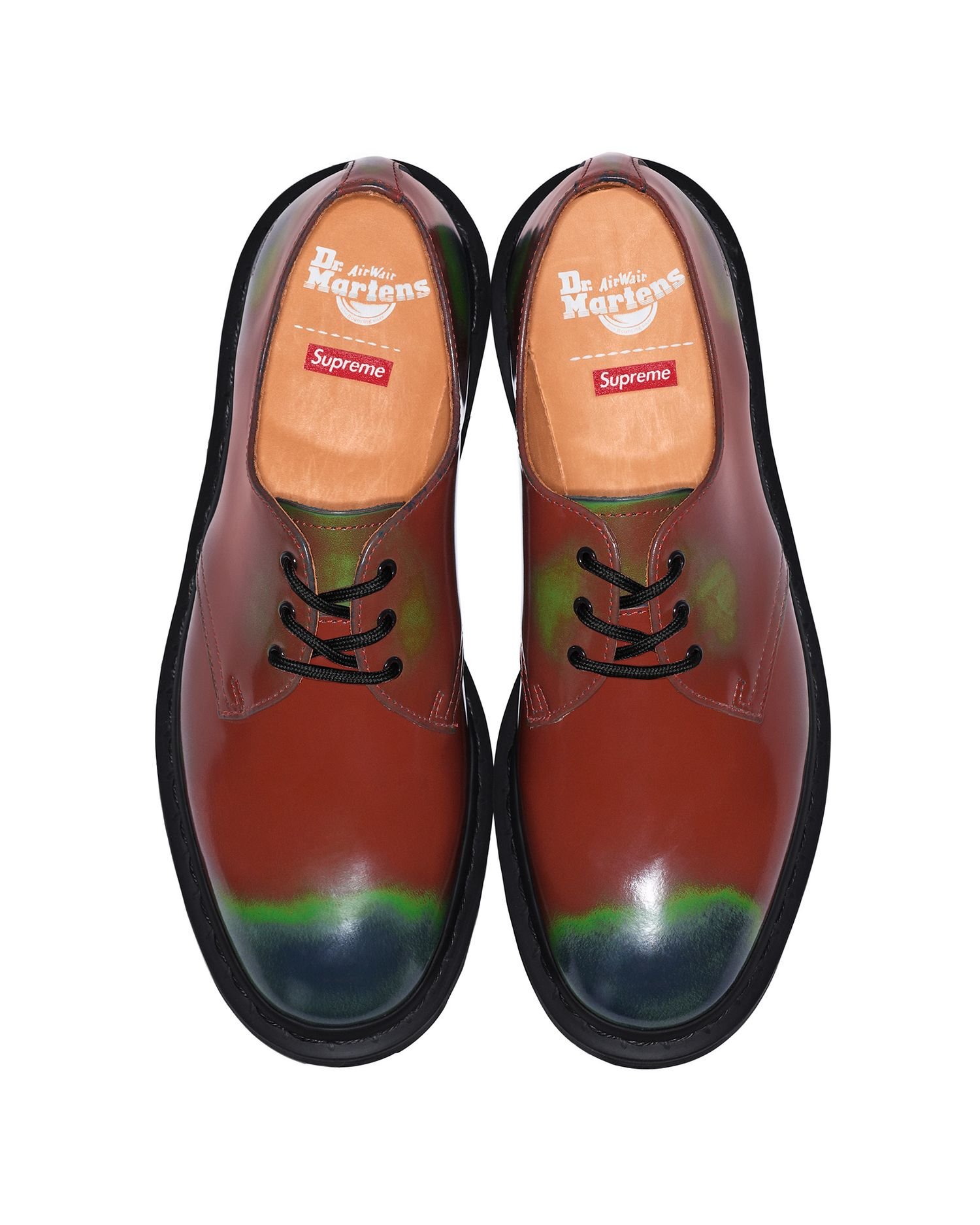 Supreme®/Dr. Martens®