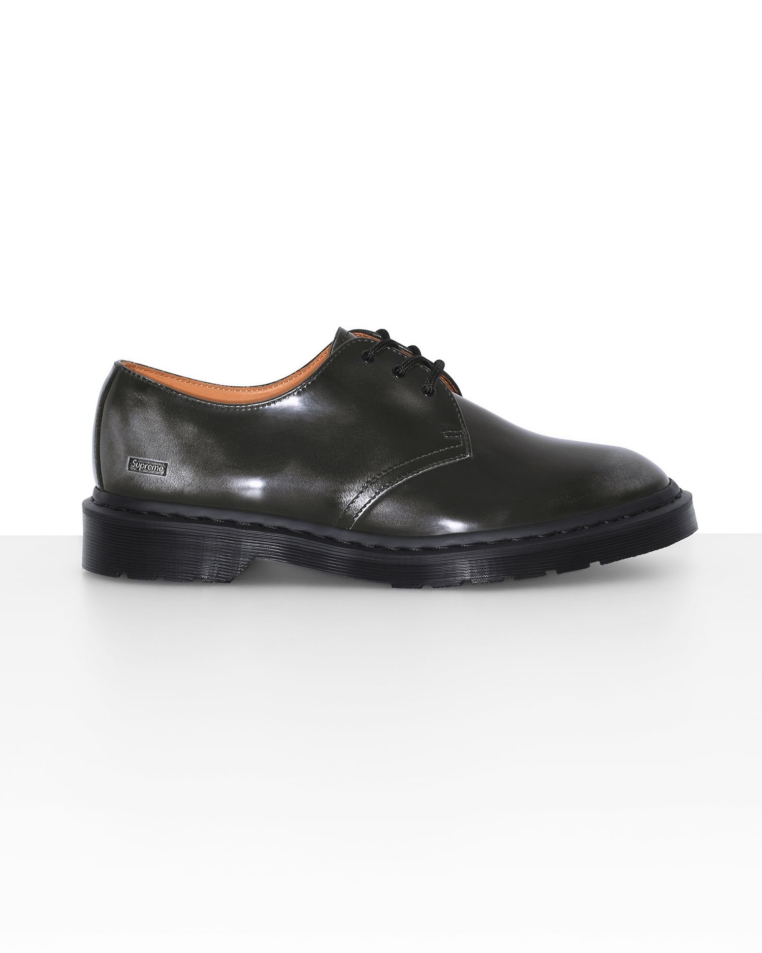 Supreme®/Dr. Martens®