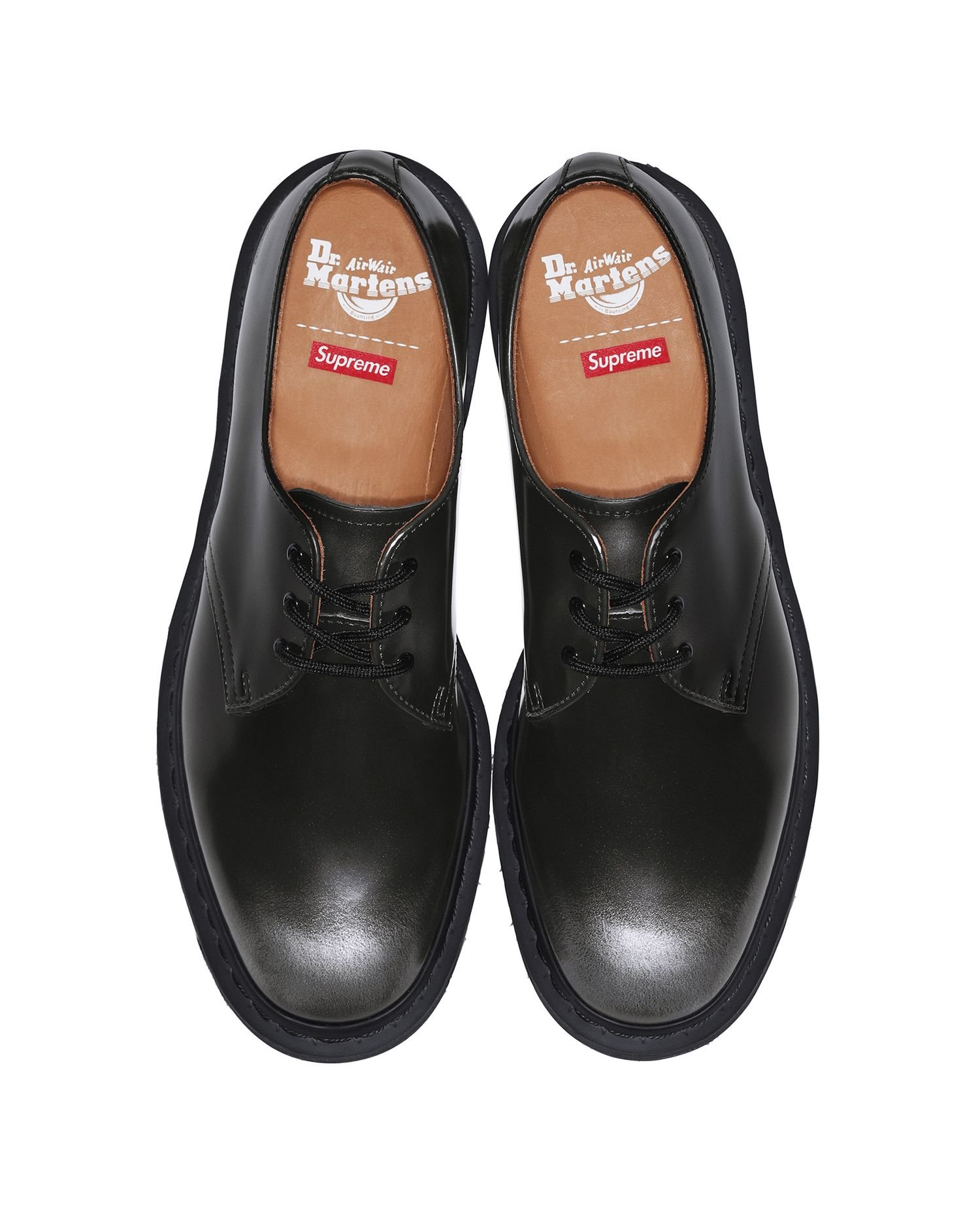 Supreme®/Dr. Martens®