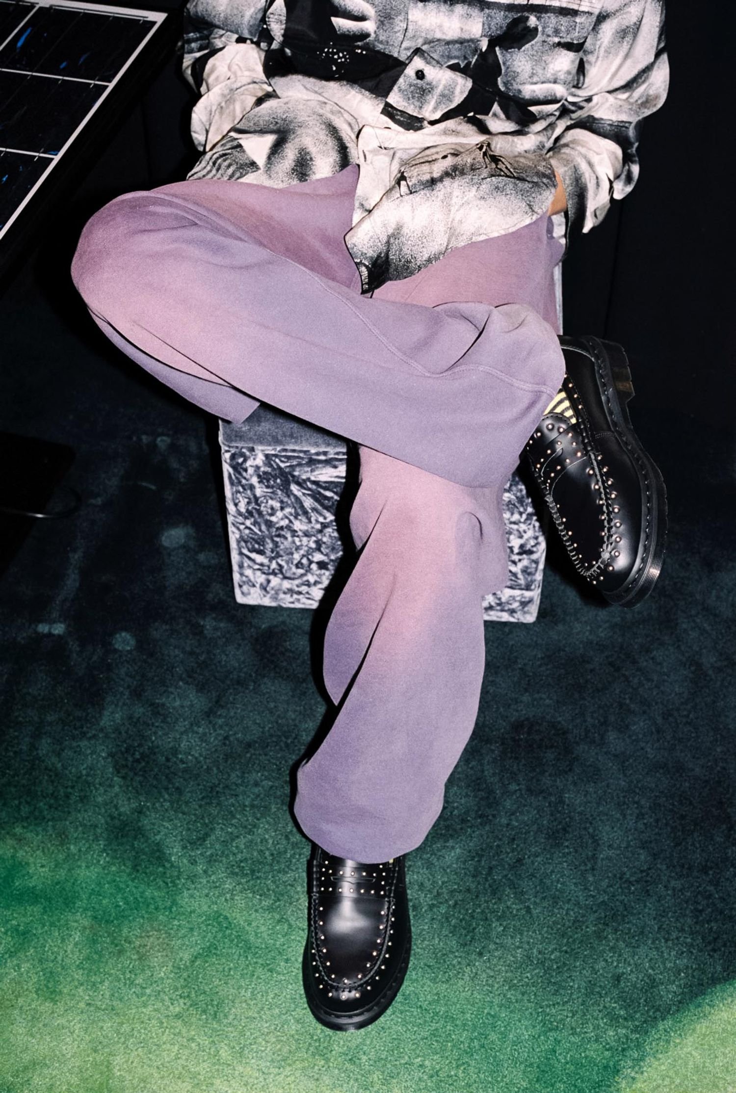Supreme®/Dr. Martens®