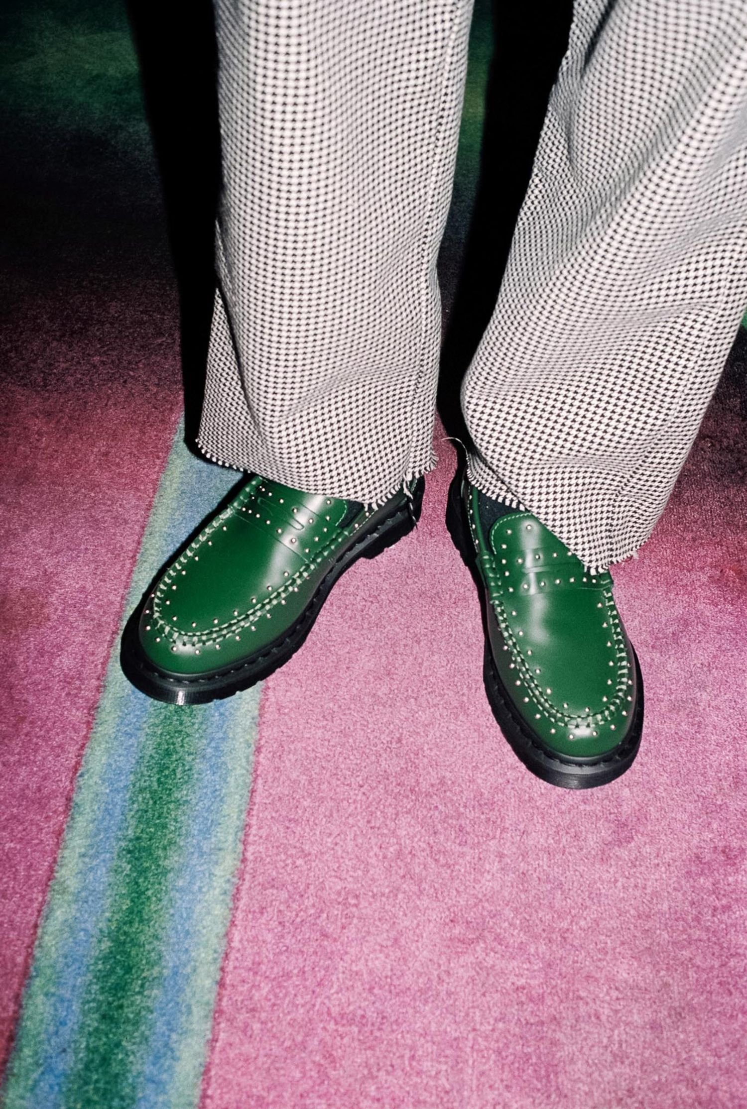 Supreme®/Dr. Martens®