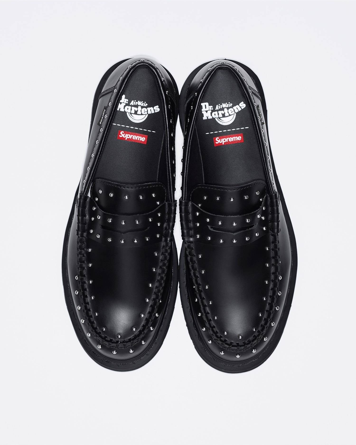 Supreme®/Dr. Martens®