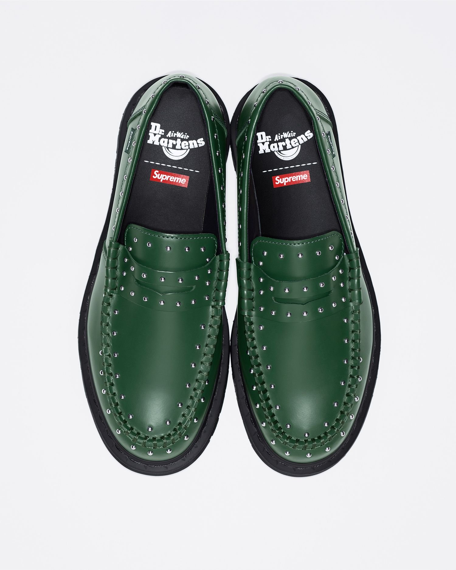 Supreme®/Dr. Martens®