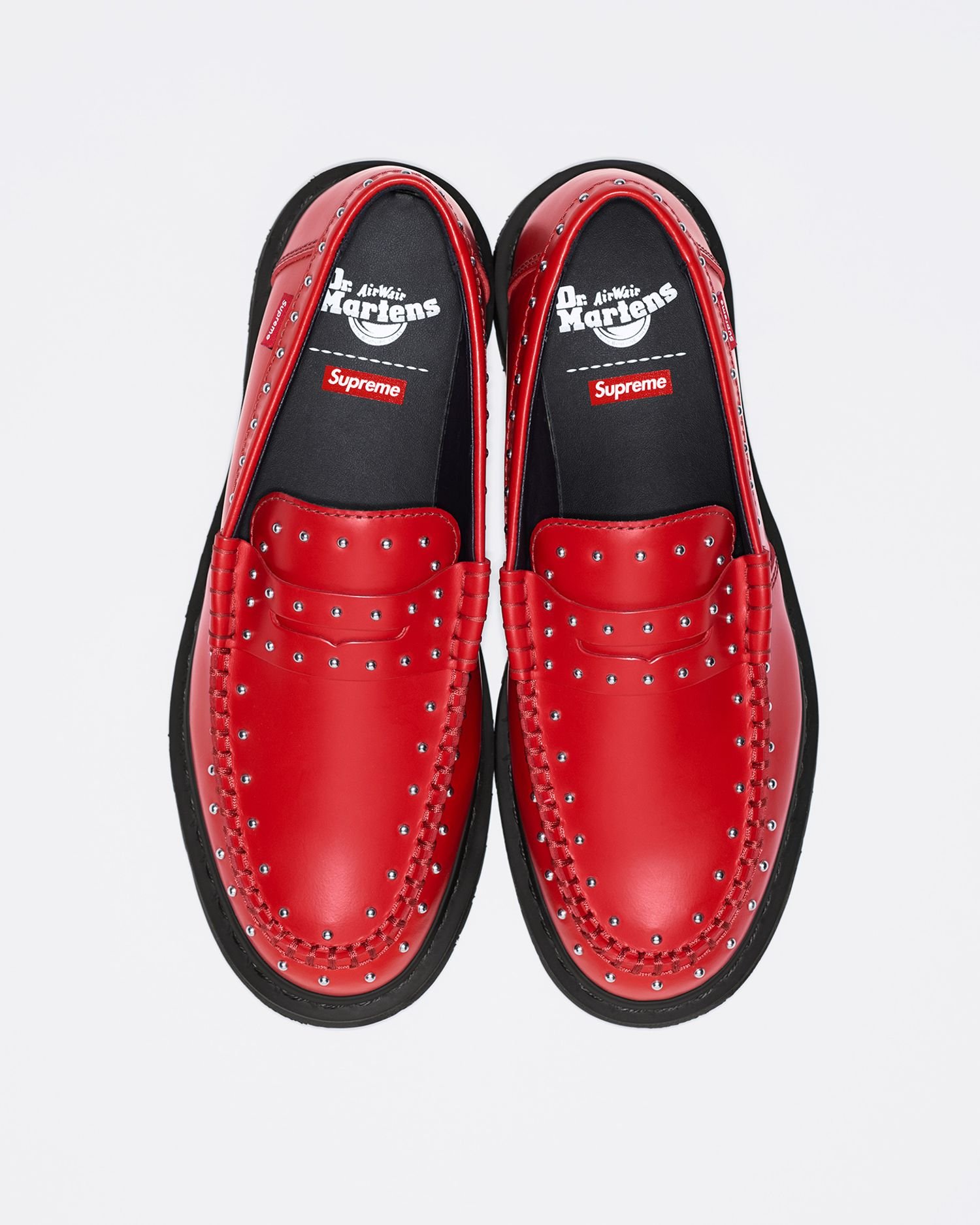 Supreme®/Dr. Martens®