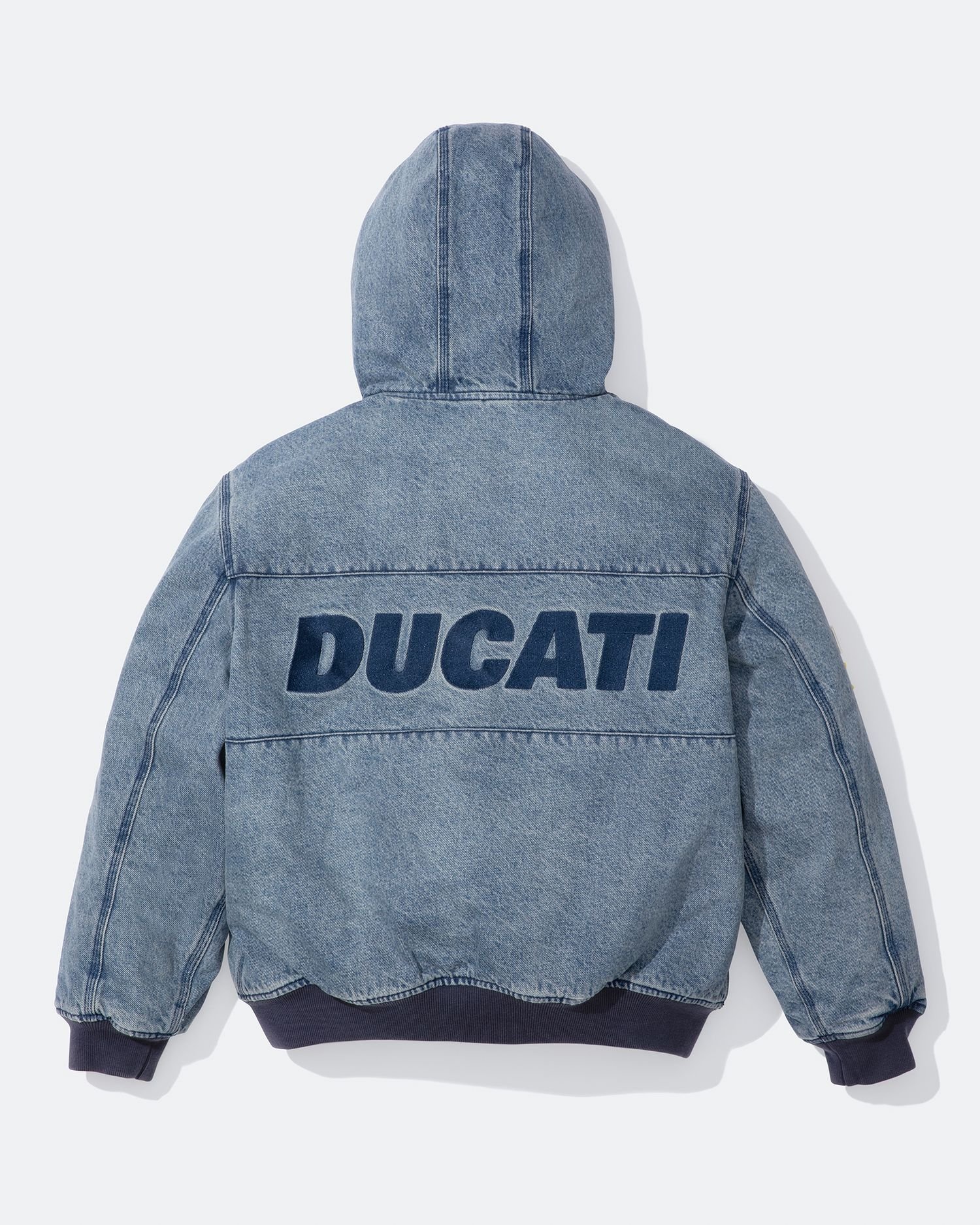Supreme®/Ducati®