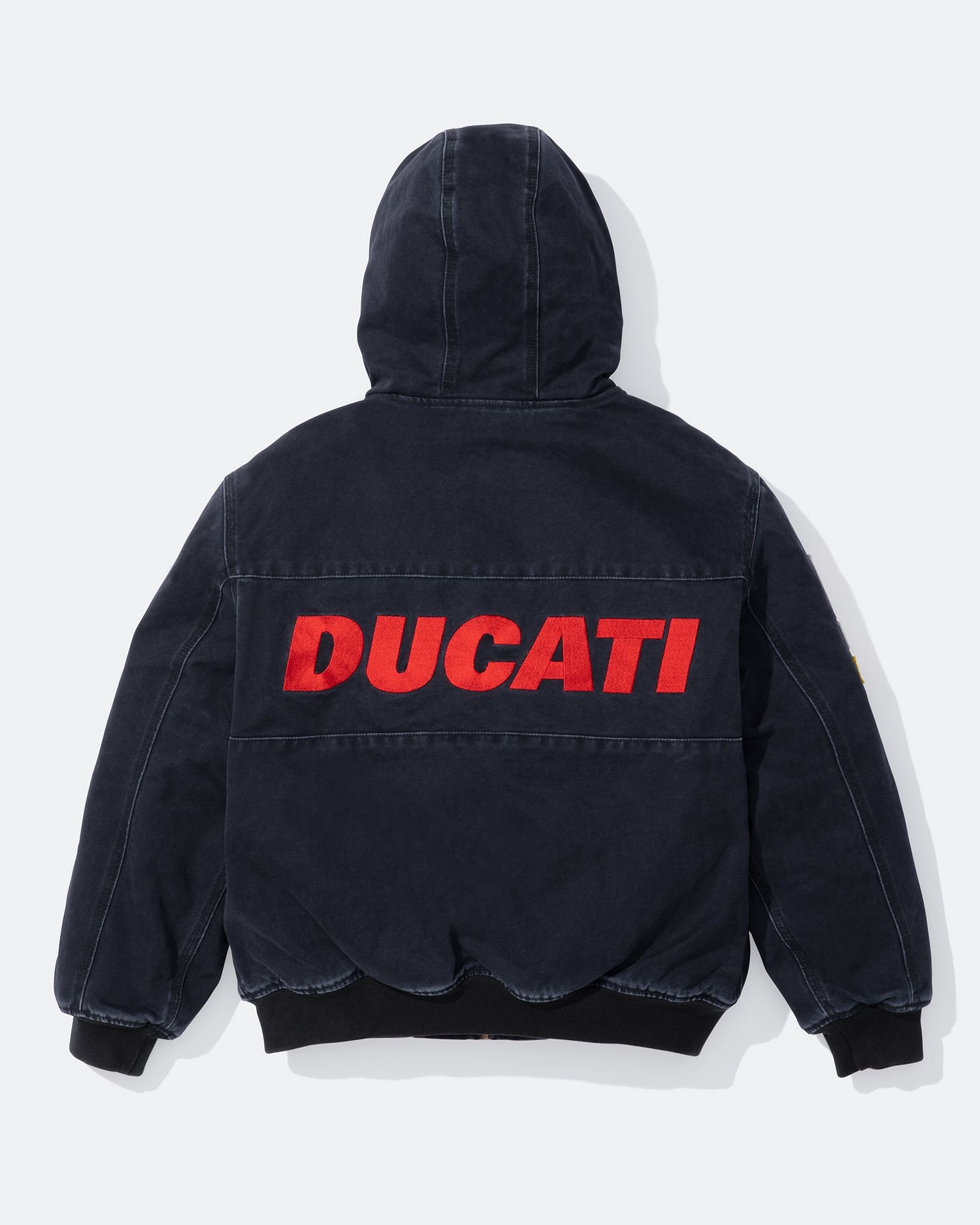 Supreme®/Ducati®