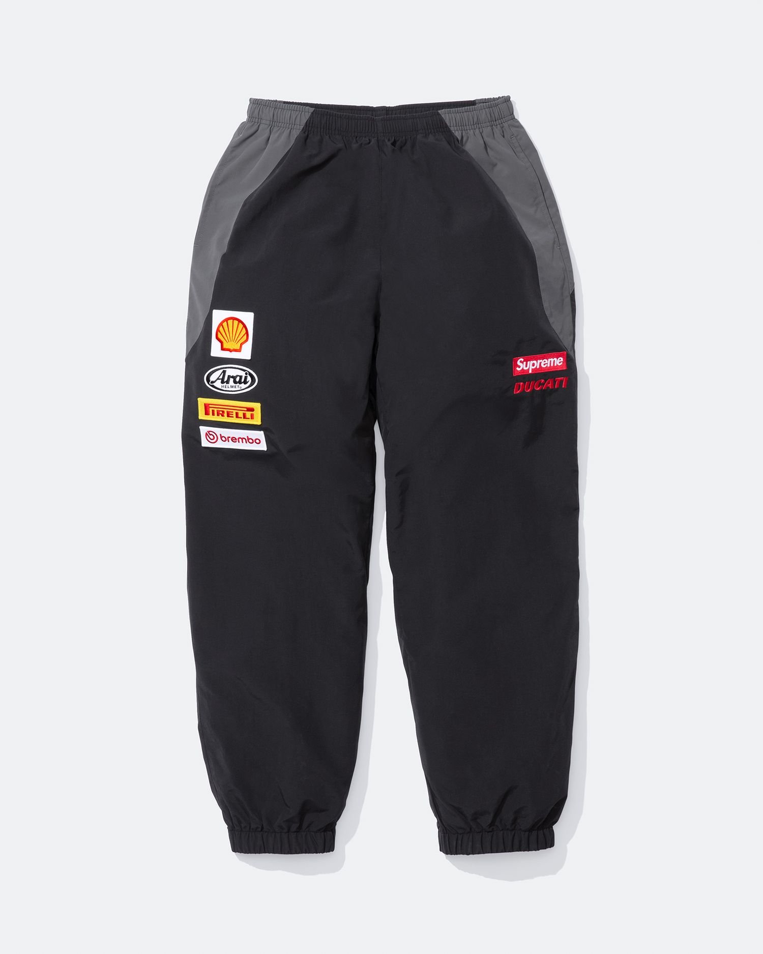 Supreme®/Ducati®