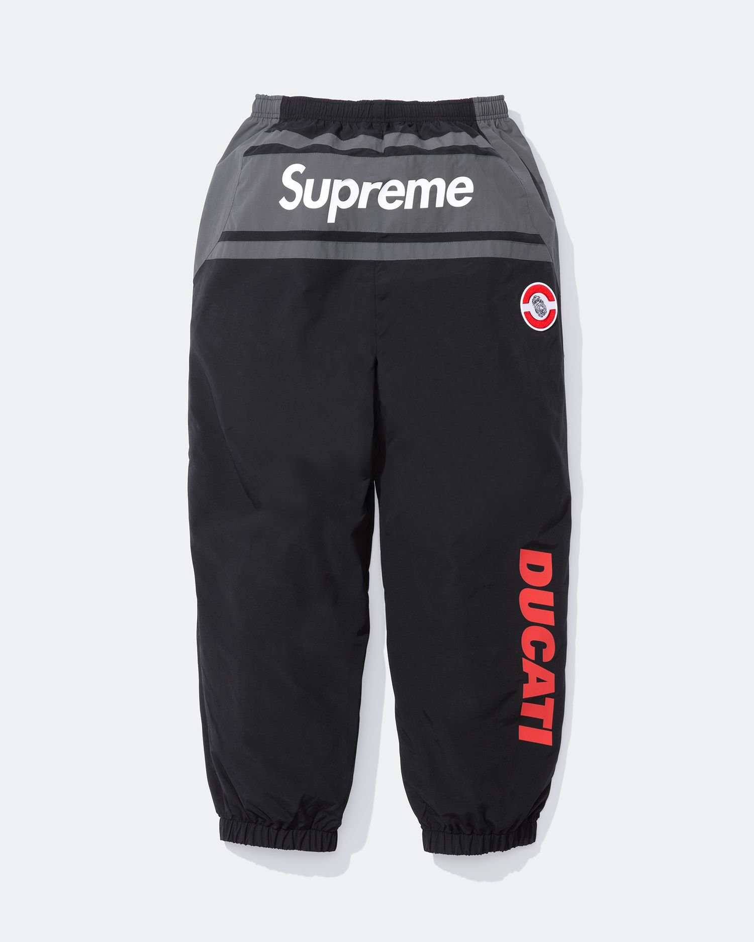 Supreme®/Ducati®