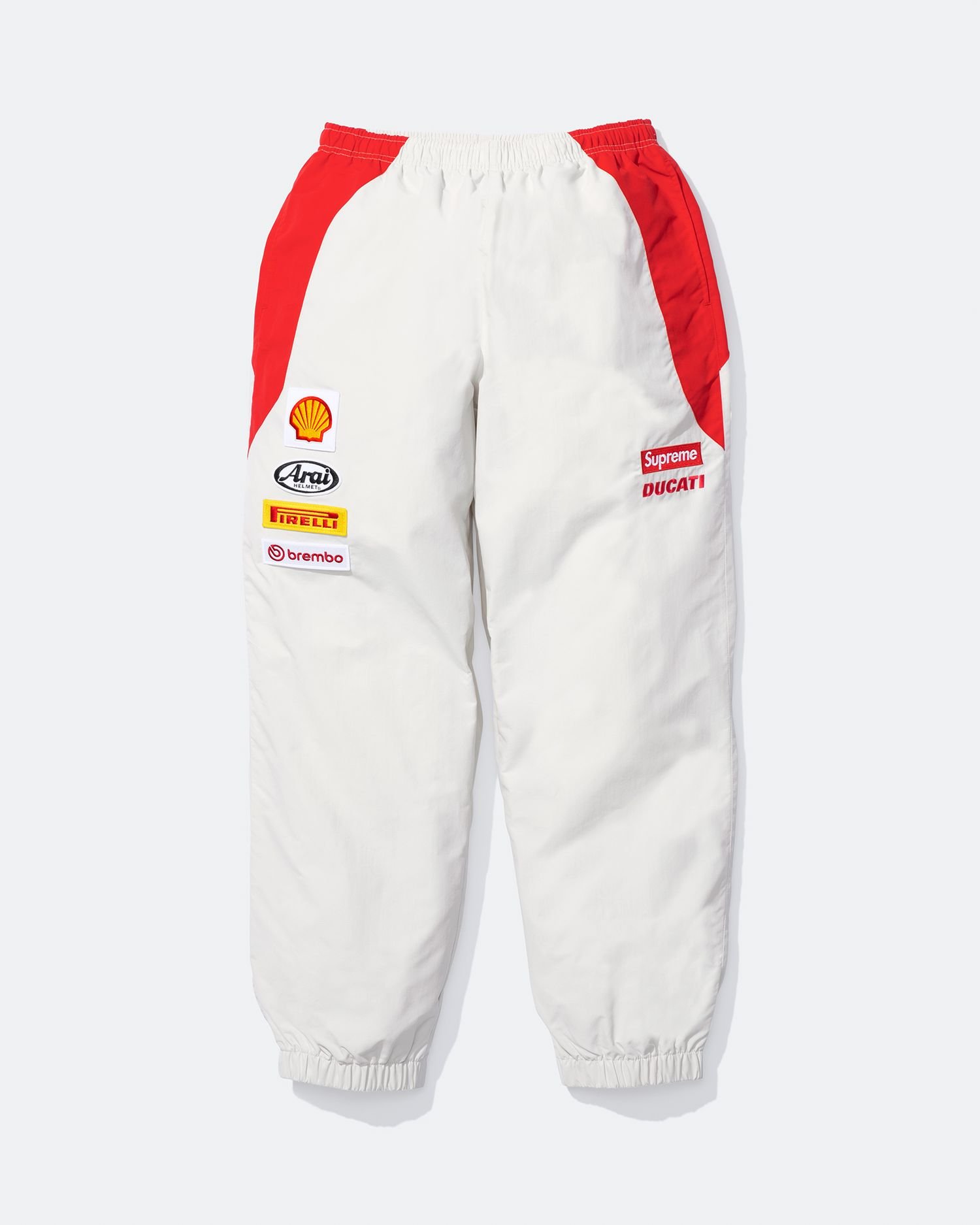 Supreme®/Ducati®