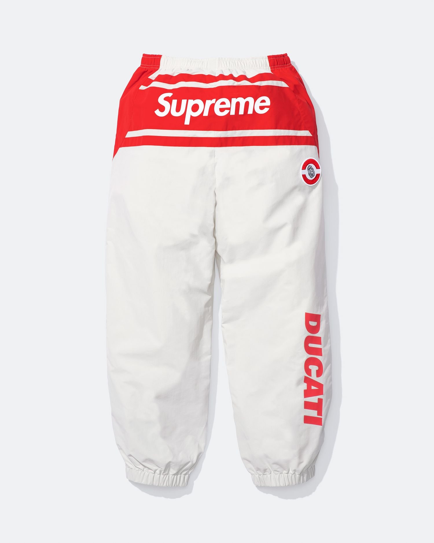 Supreme®/Ducati®