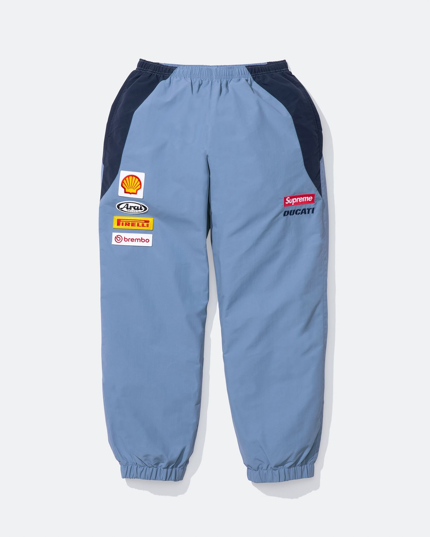 Supreme®/Ducati®