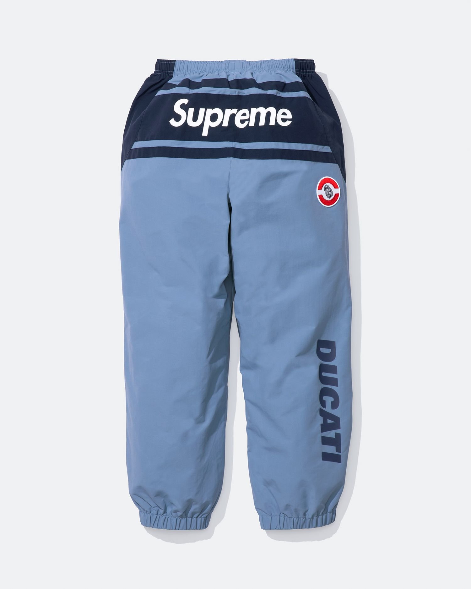 Supreme®/Ducati®