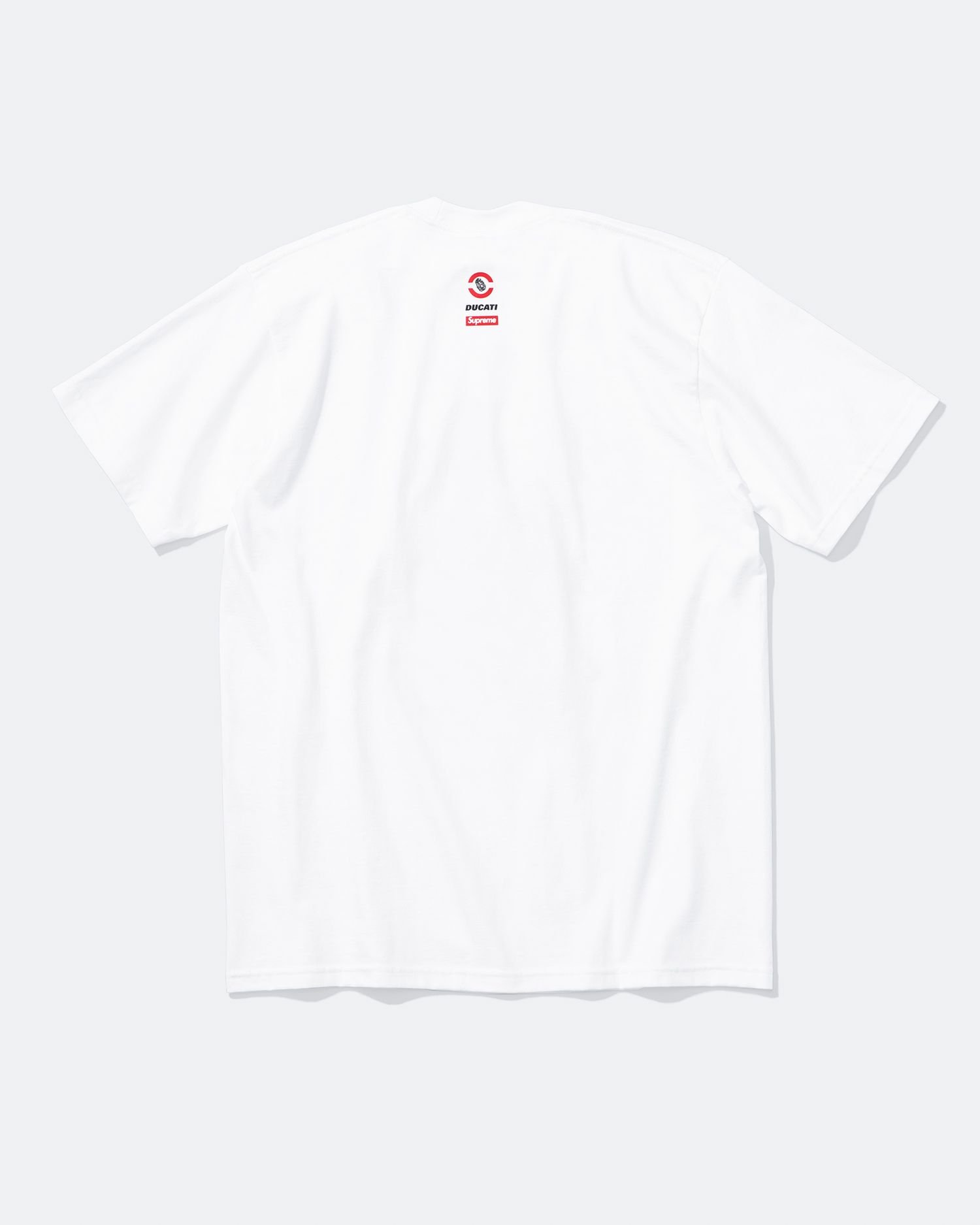 Supreme®/Ducati®