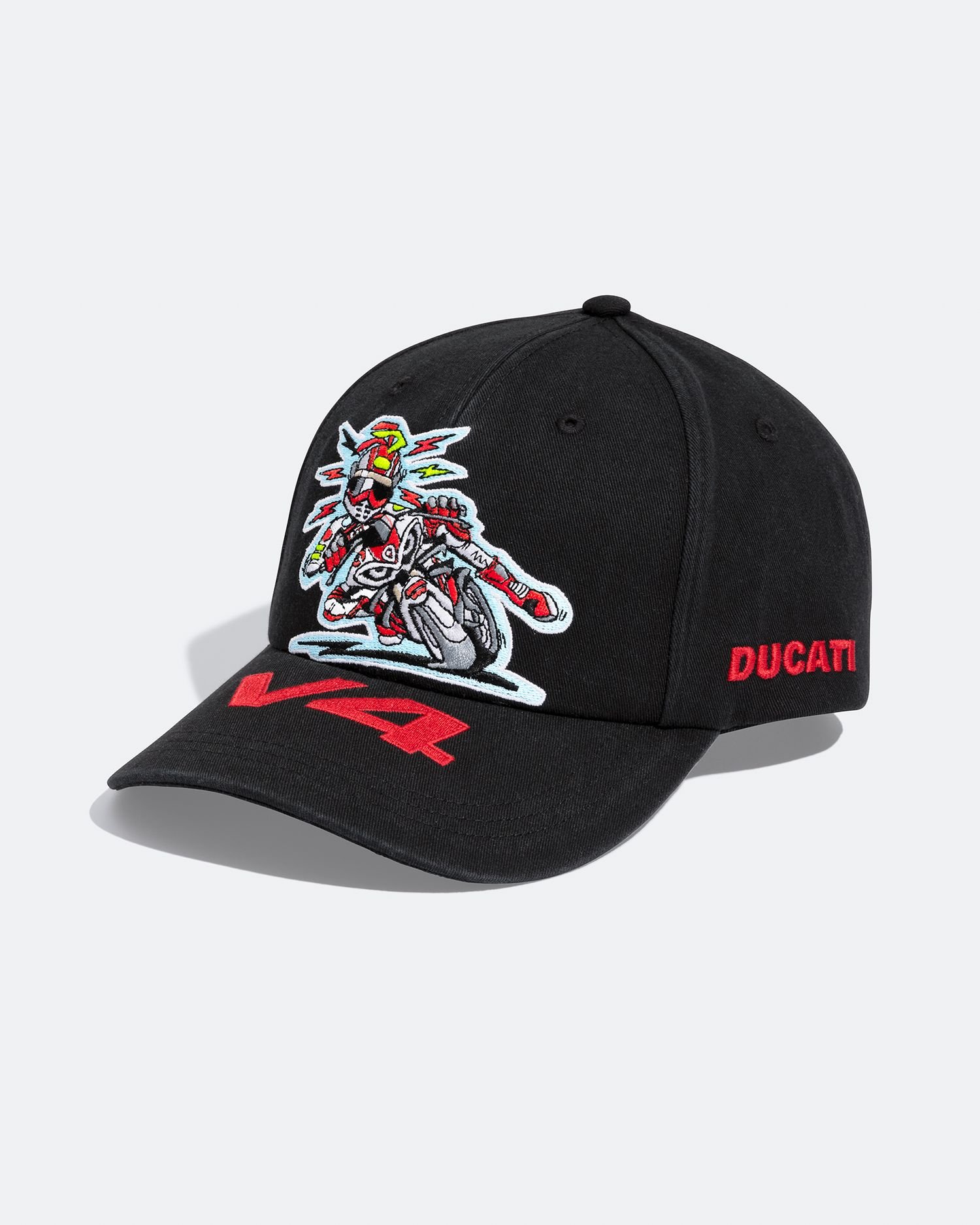 Supreme®/Ducati®
