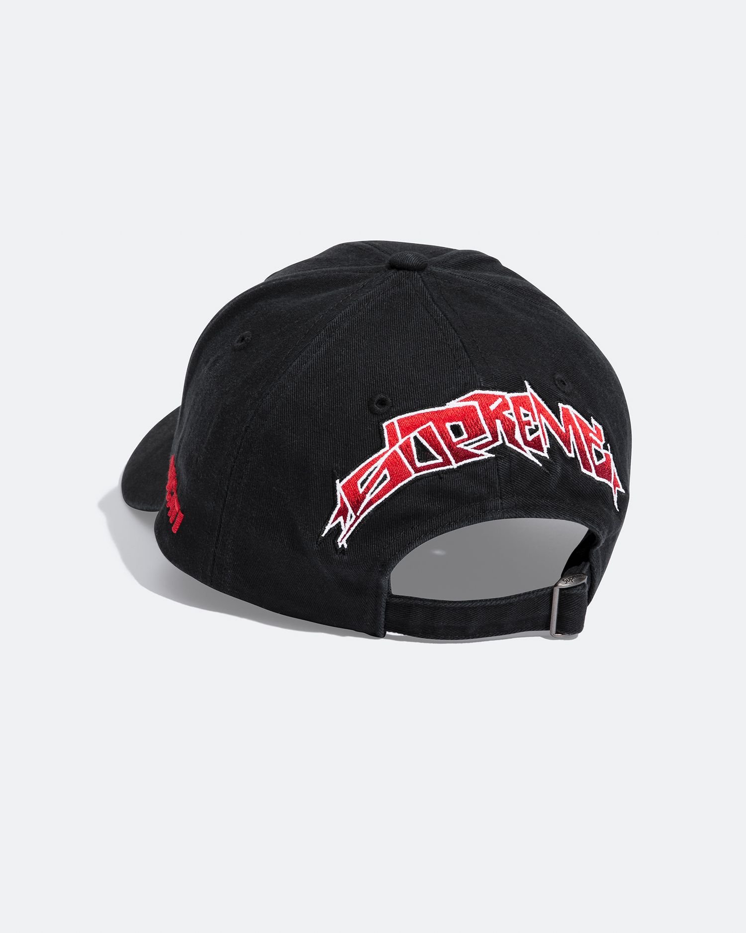 Supreme®/Ducati®
