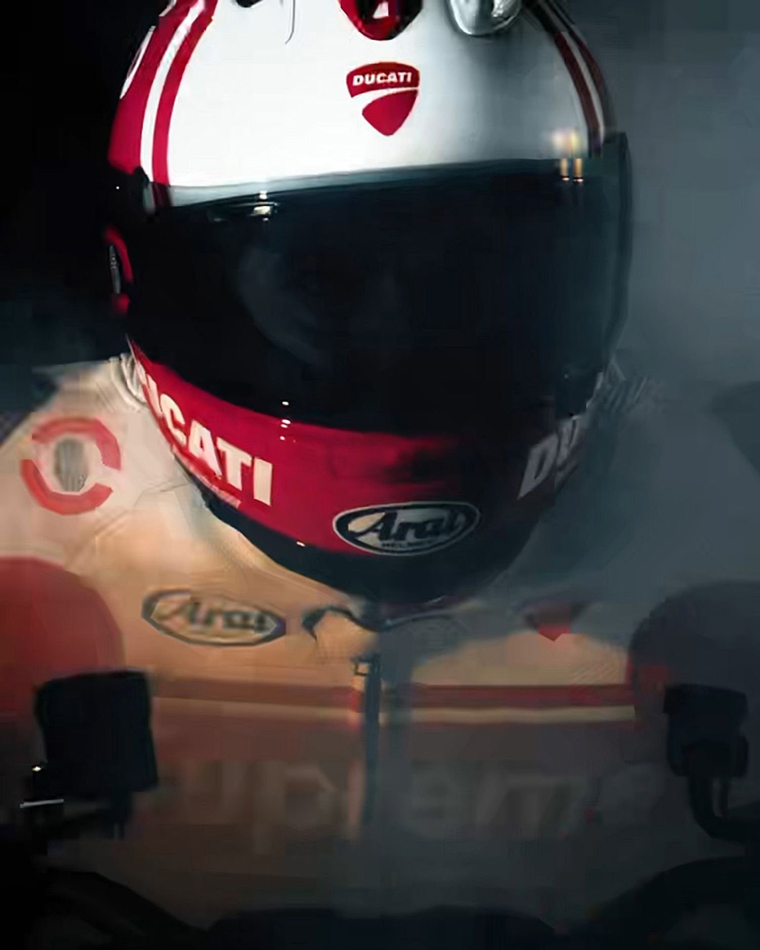 Supreme®/Ducati® Performance