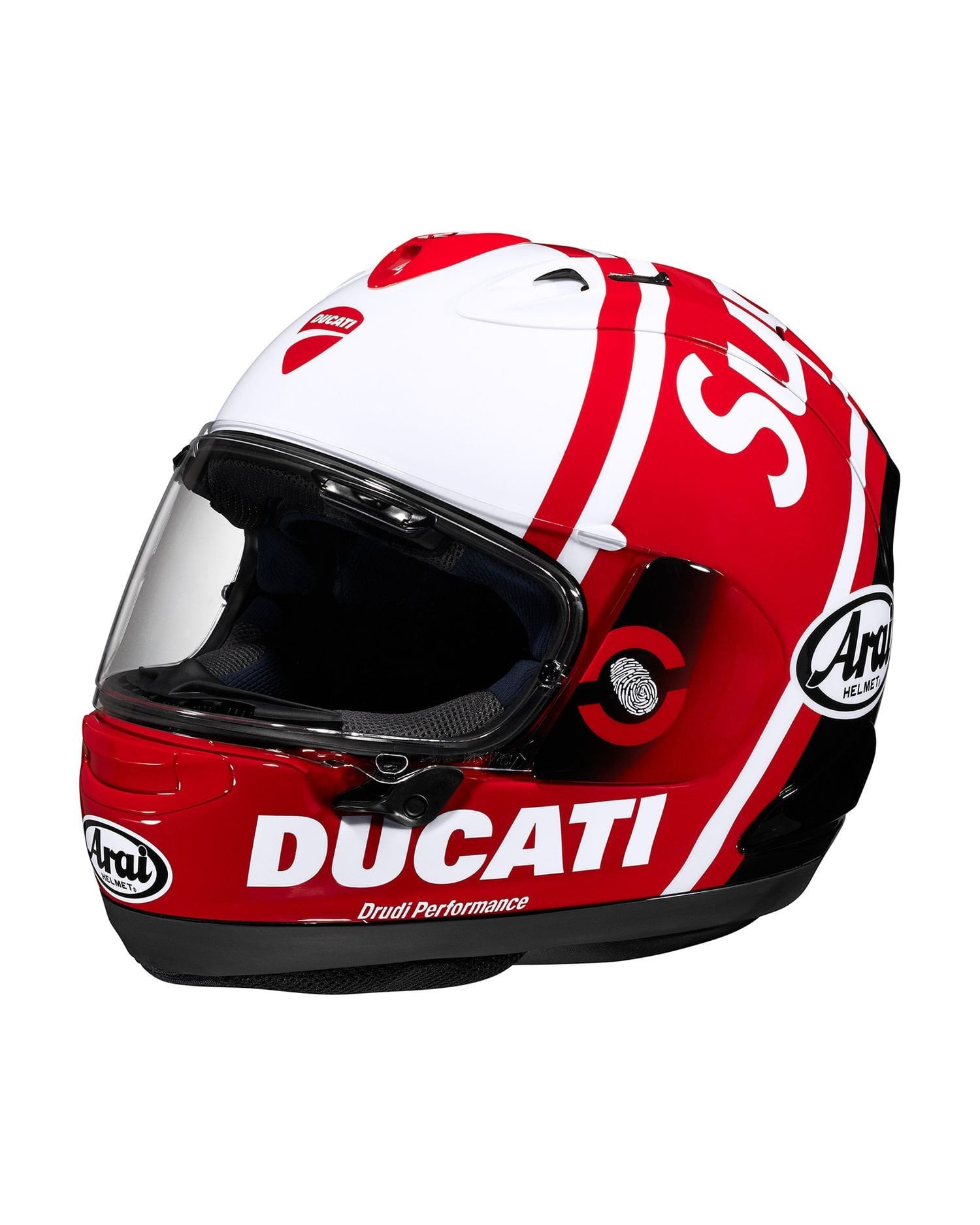Supreme®/Ducati® Performance