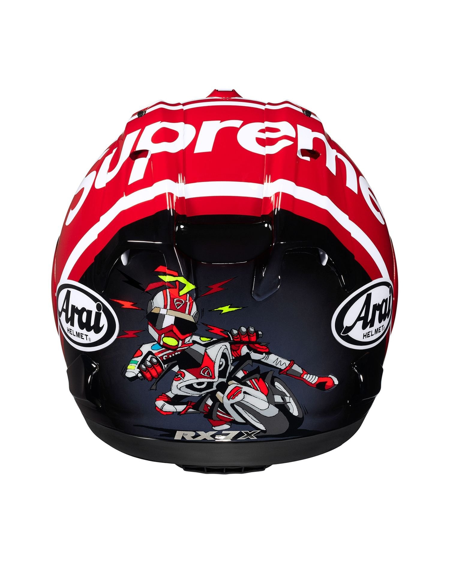 Supreme®/Ducati® Performance