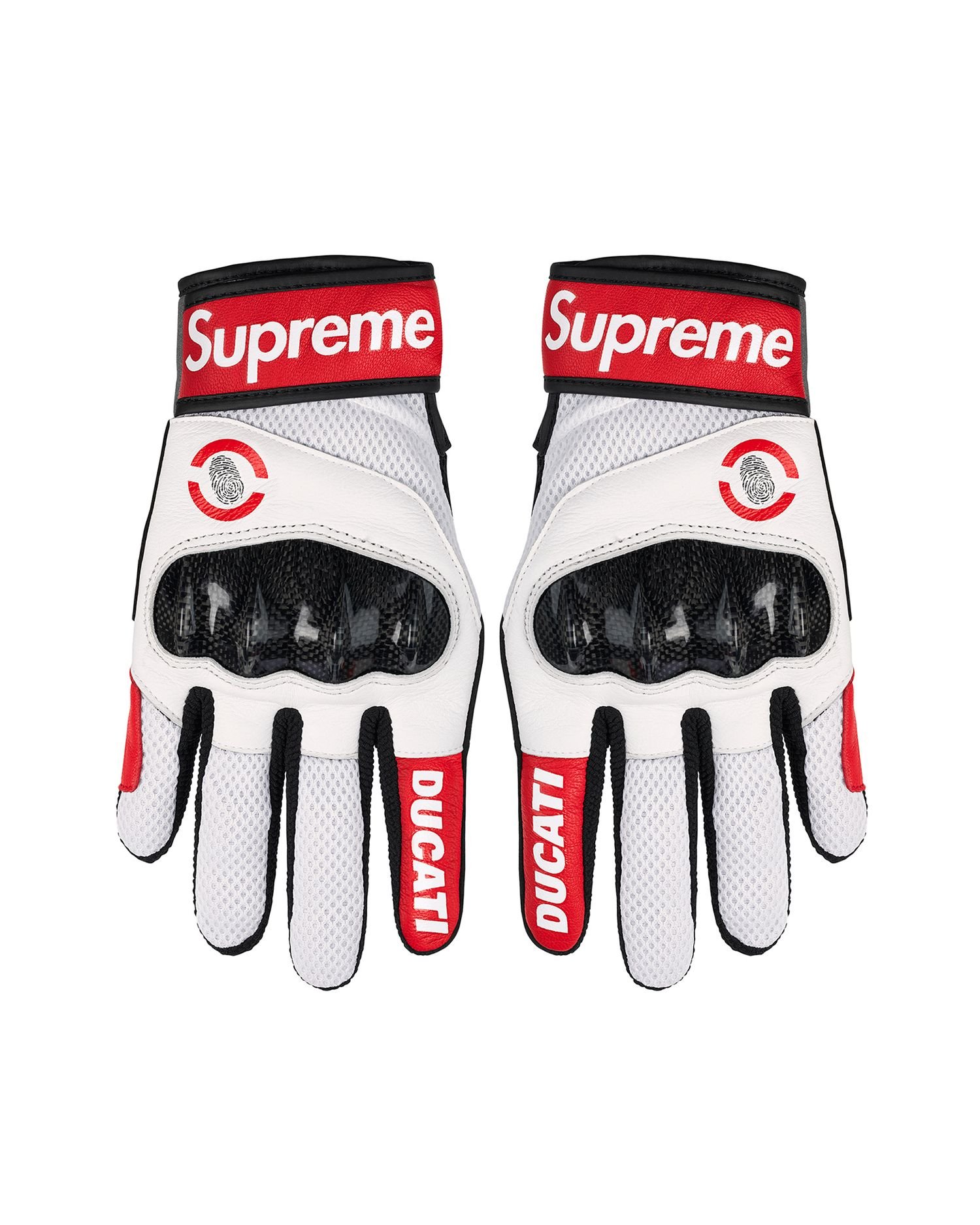 Supreme®/Ducati® Performance