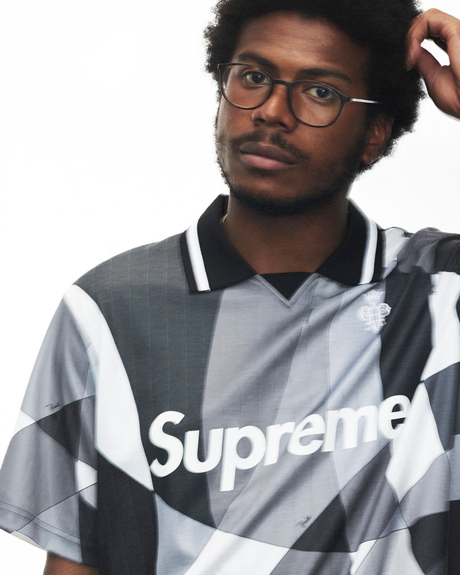 Supreme®/Emilio Pucci®