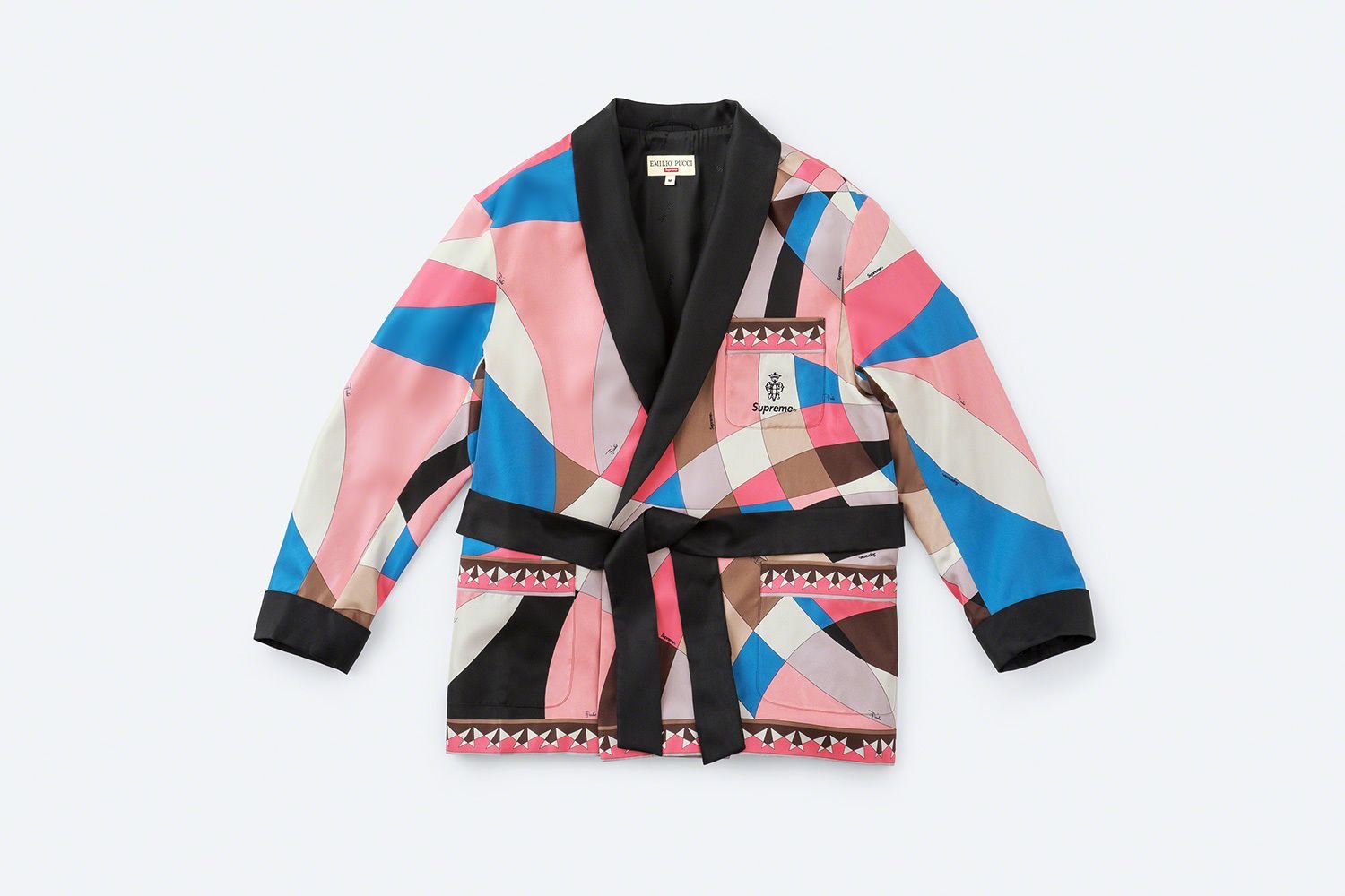 Supreme®/Emilio Pucci®