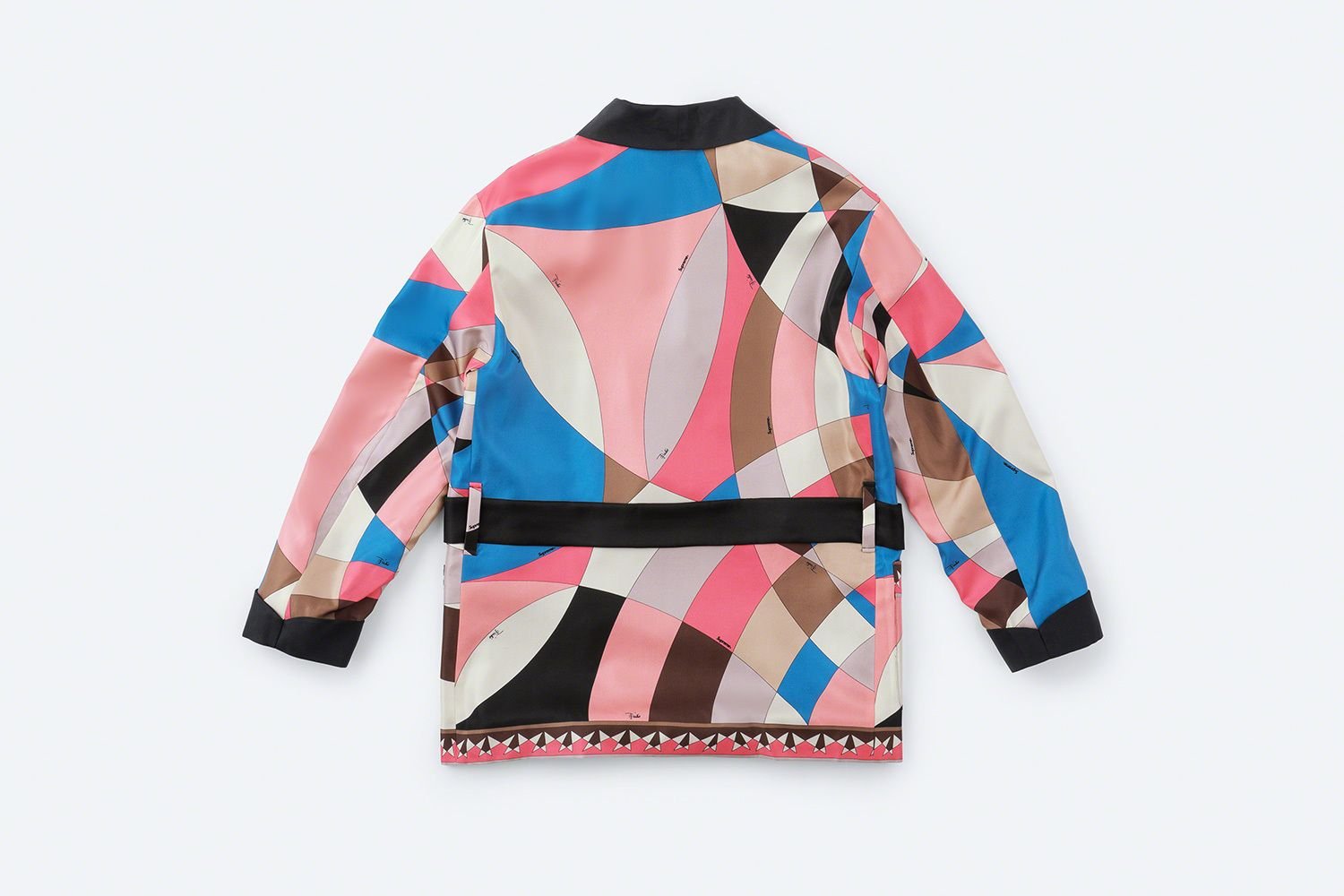 Supreme®/Emilio Pucci®