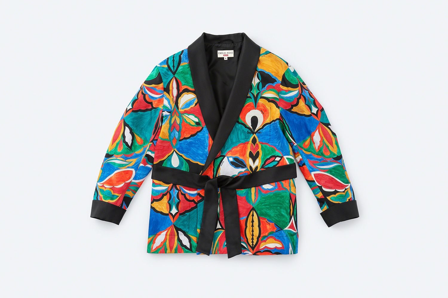 Supreme®/Emilio Pucci®