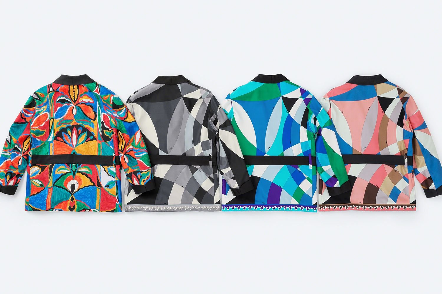 Supreme®/Emilio Pucci®